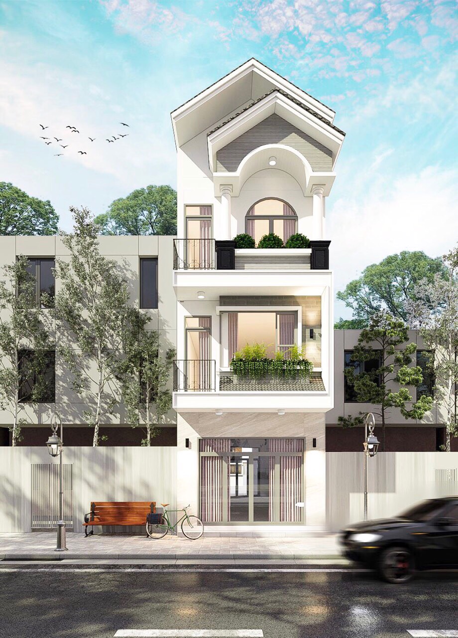 Tay Ninh – Hien’s House