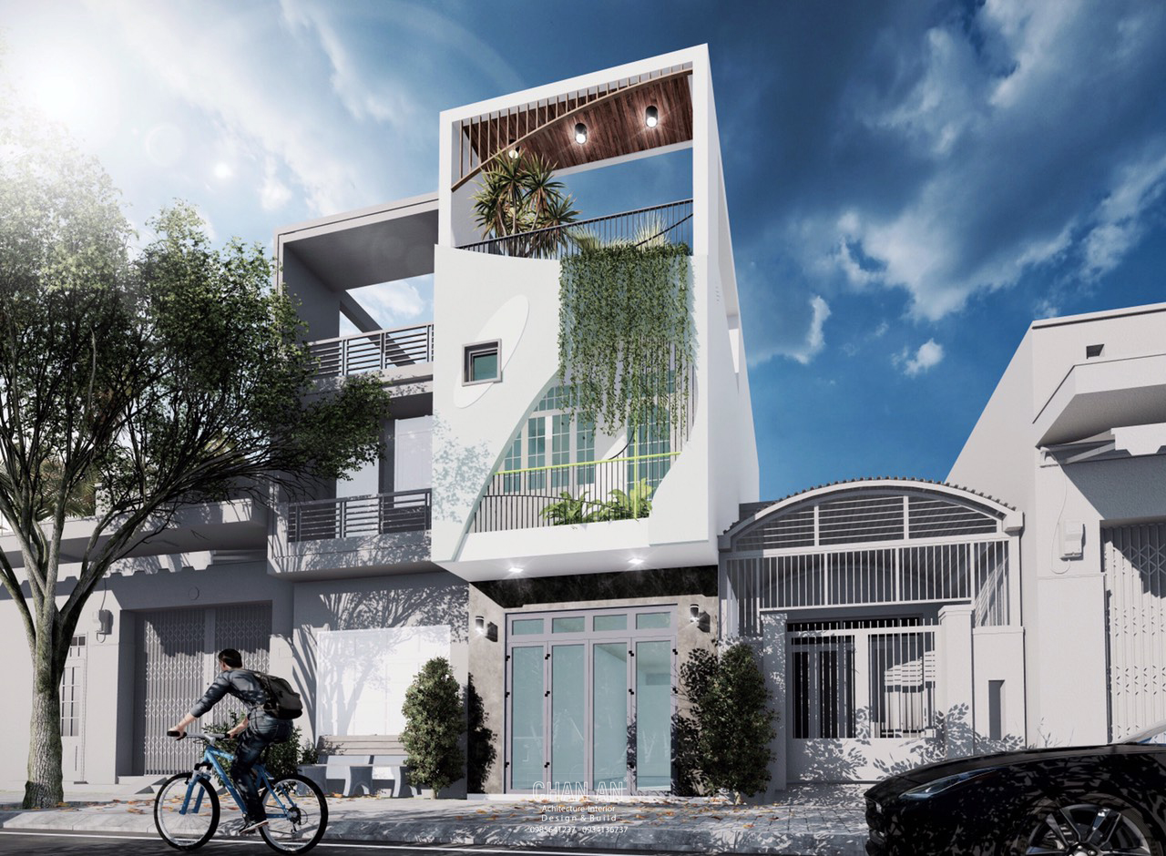 Binh Tan – Phuoc’s – House