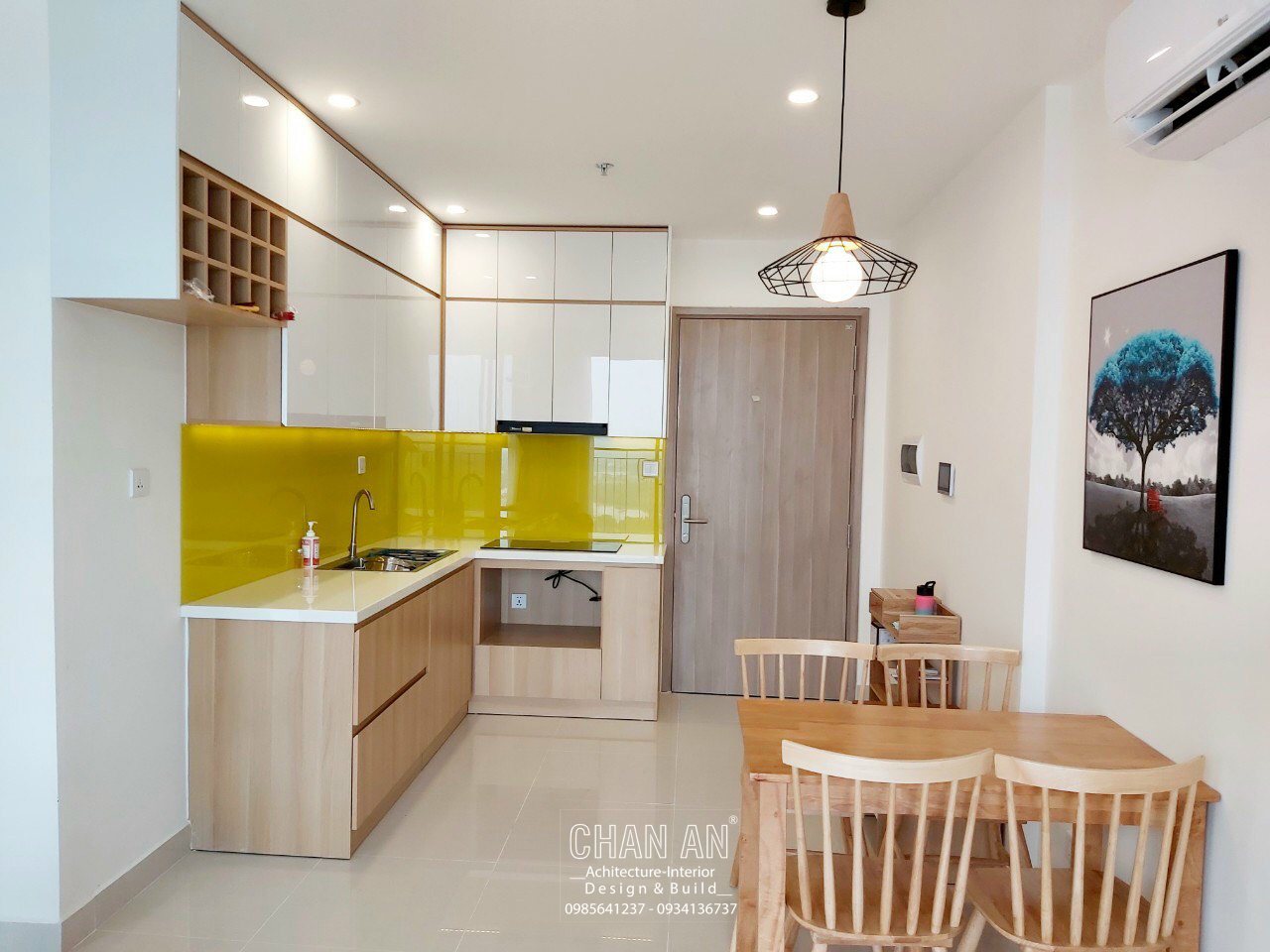 Vinhome Grand Park Q9 – S205