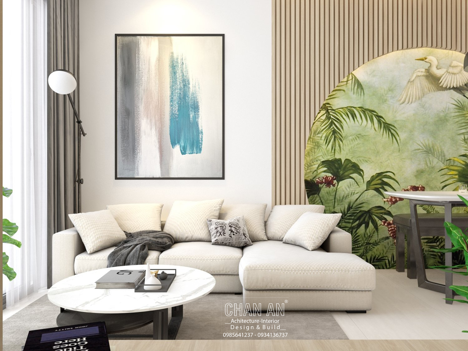 Aparment’s Ms Nga –  Vinhome Grand Park Q9