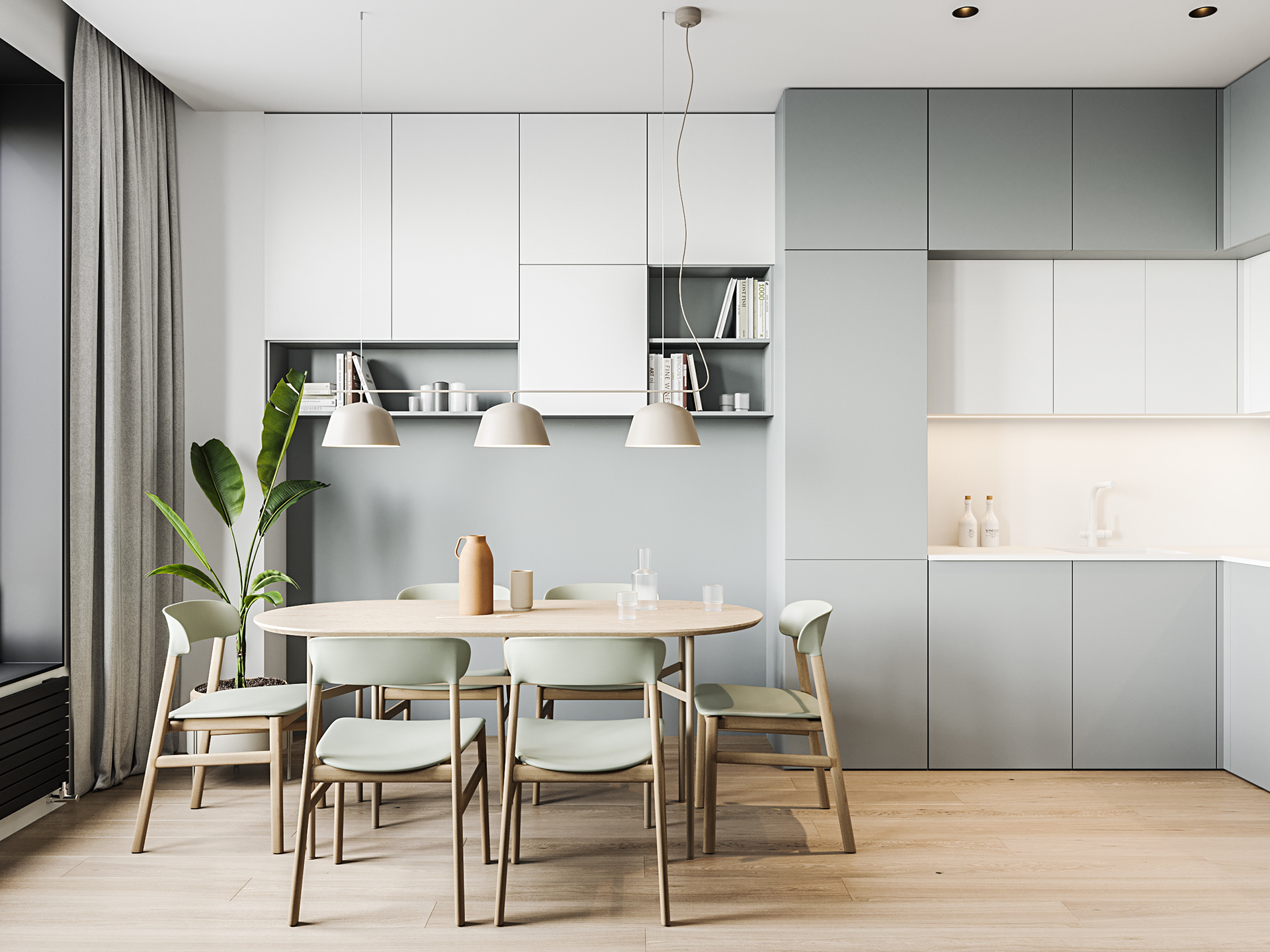 Ehome Binh Tan – Apartment’s