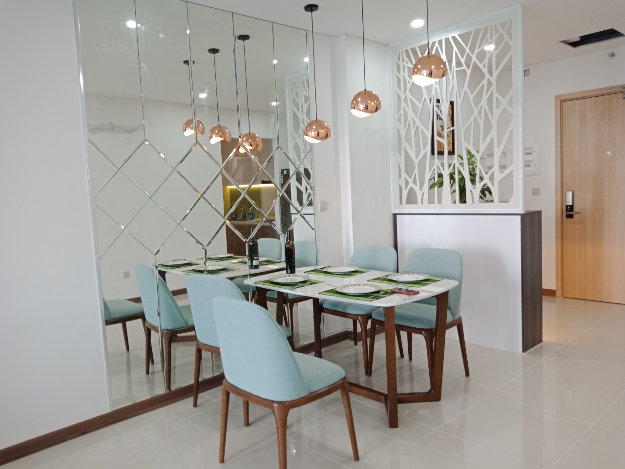 Ha Do – Anh’s – interior