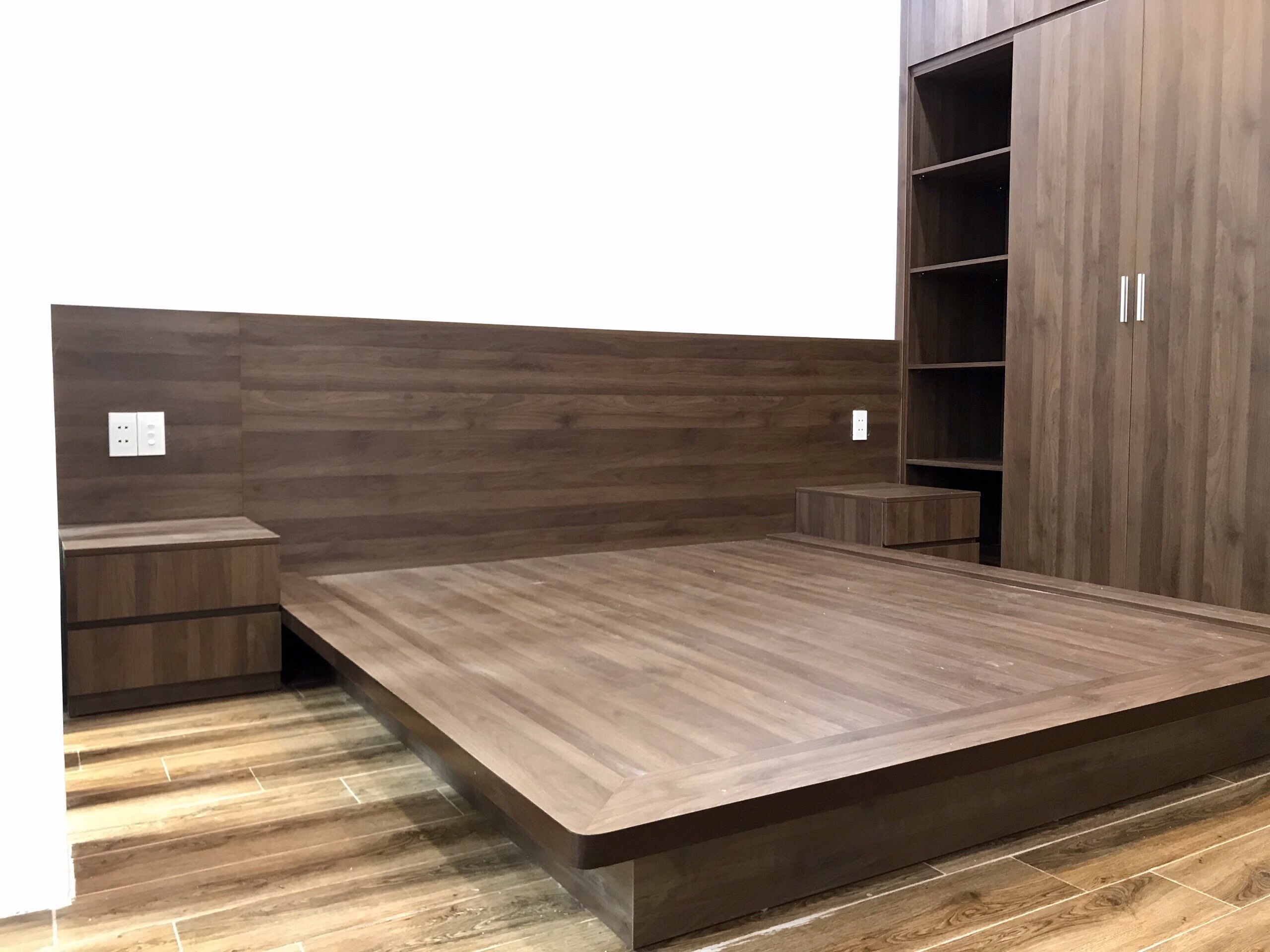 Binh Thanh – Diep’s – interior