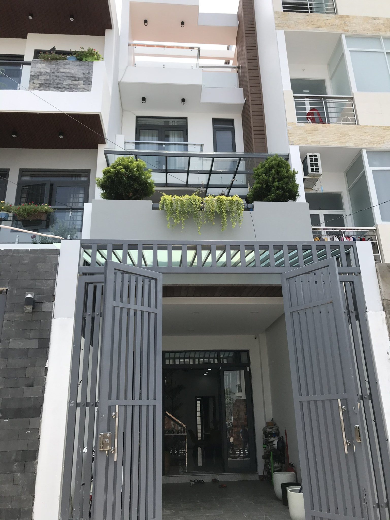 Thu Duc – Tai’s House