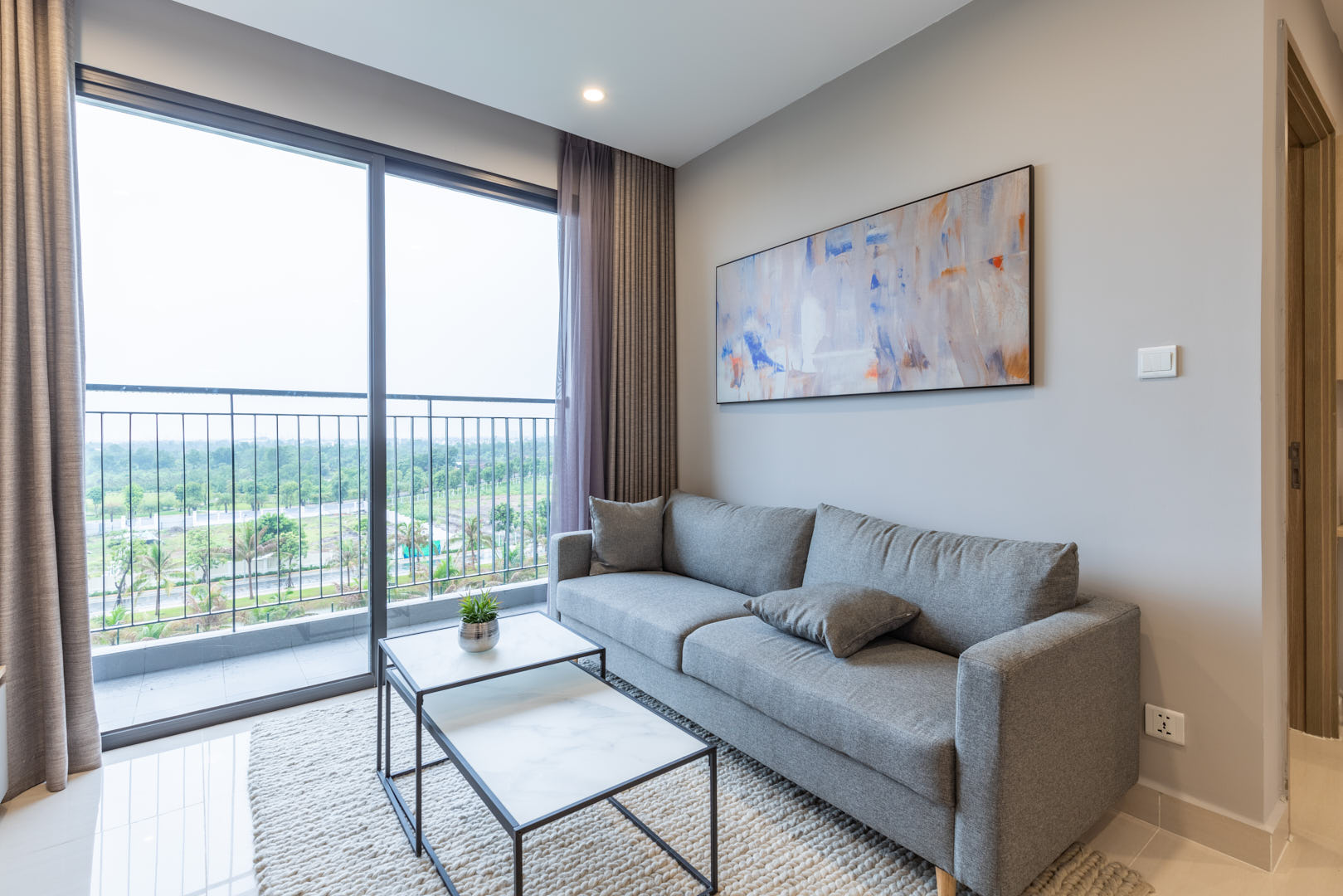 AN CUONG – RAINBOW VINHOME Q9