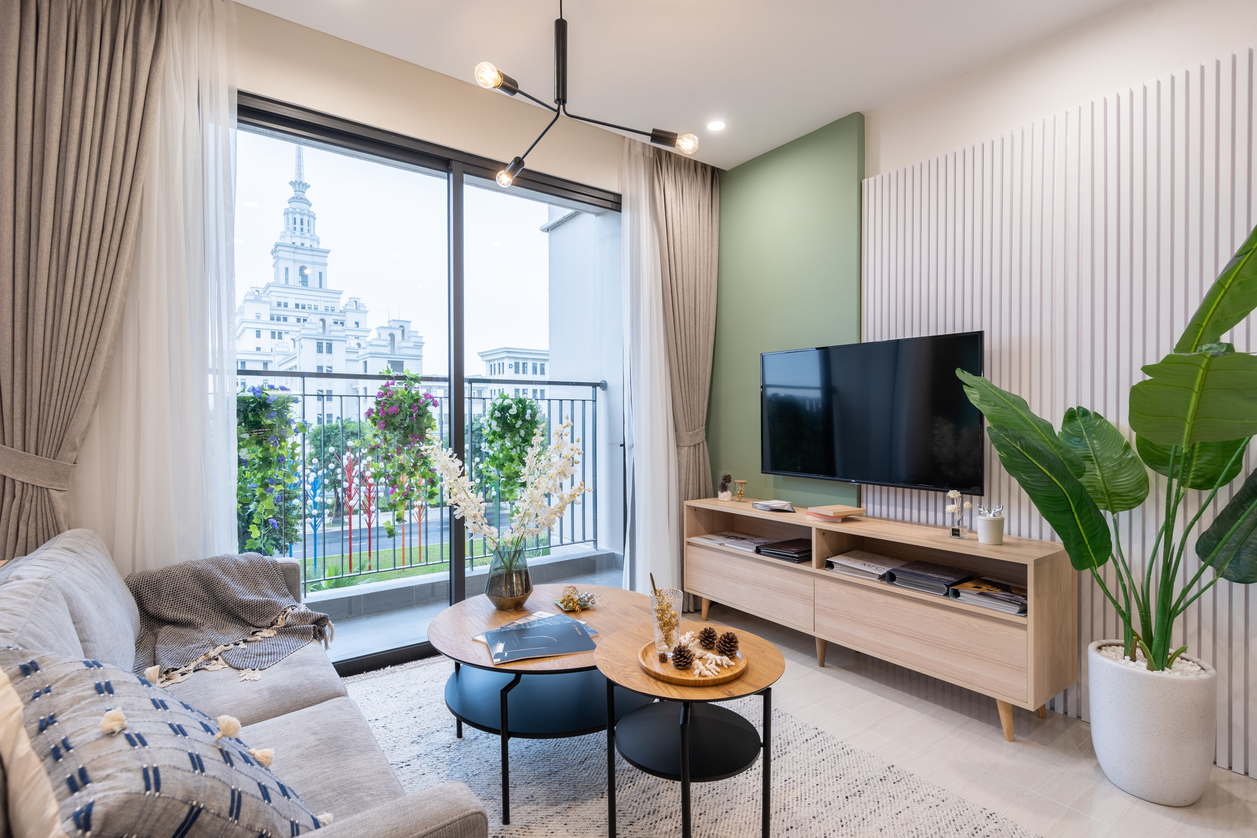 VINHOME Q9 – ANCUONGCONCEPT