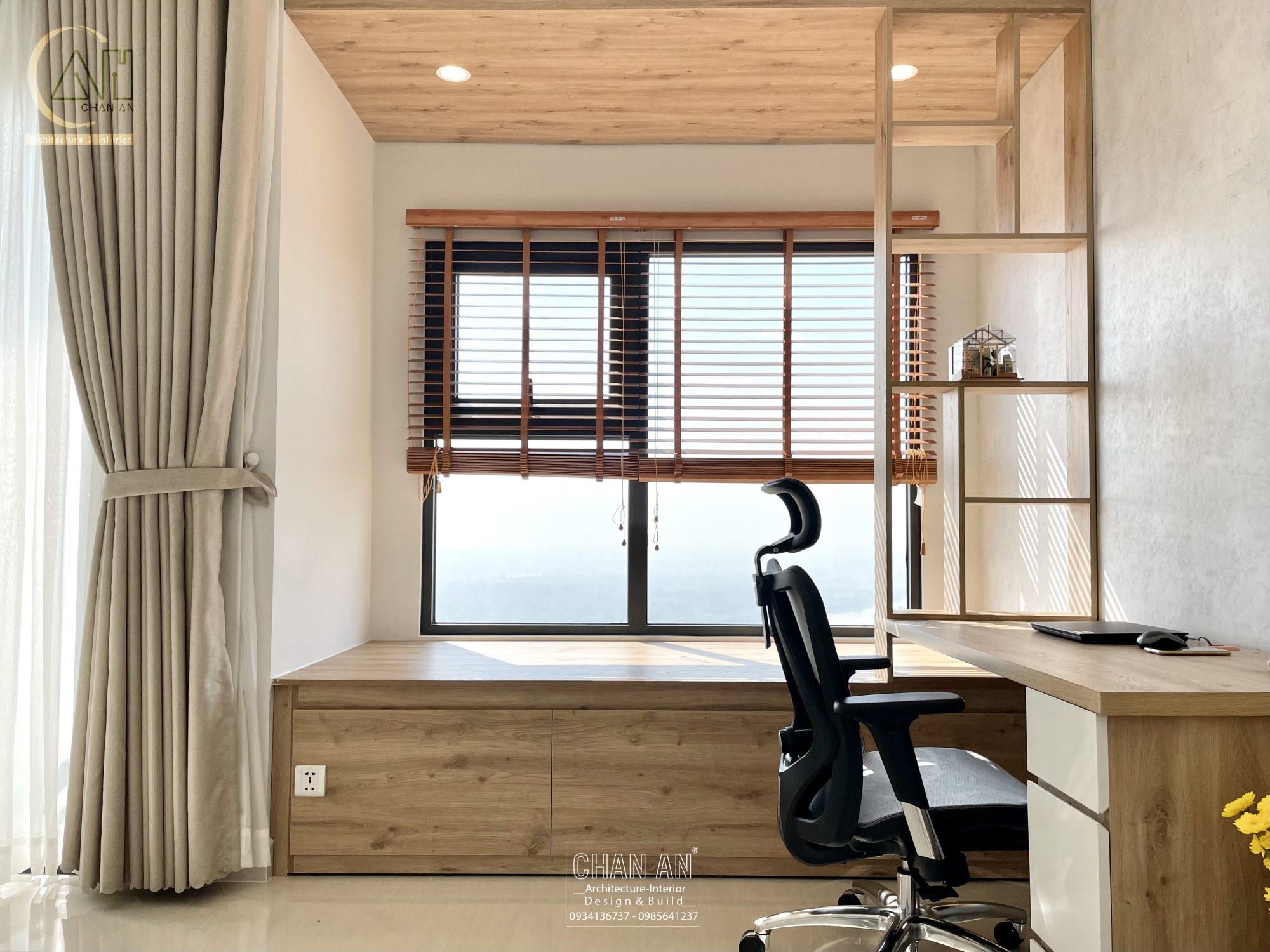 VINHOME GRAND PARK S305