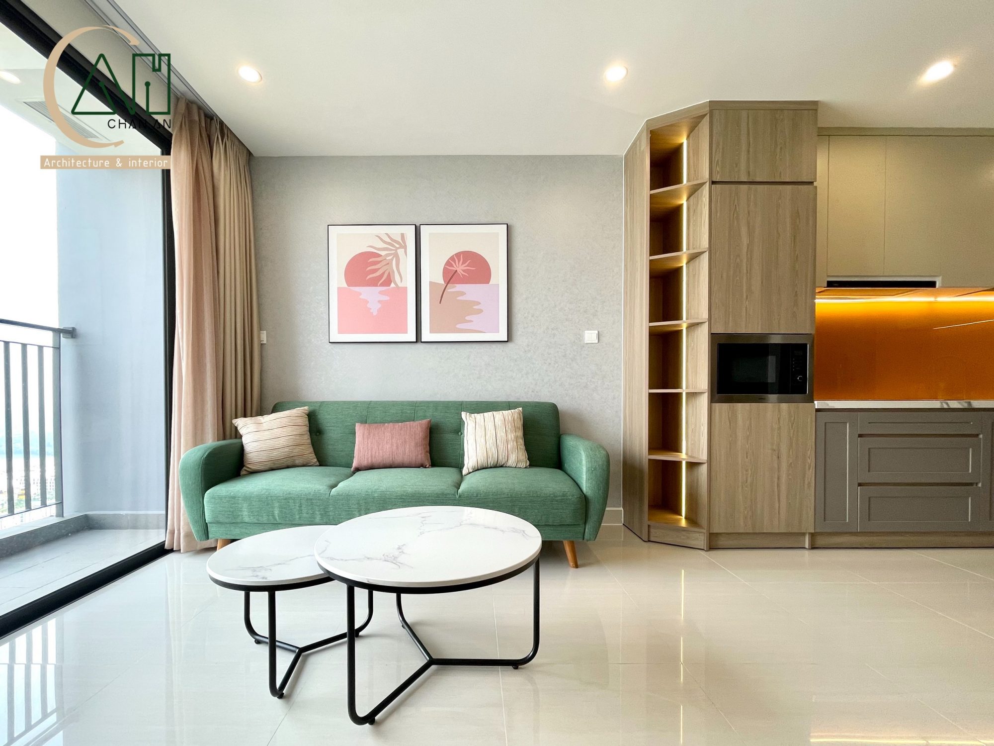 VINHOME GRAND PARK Q9 – S503