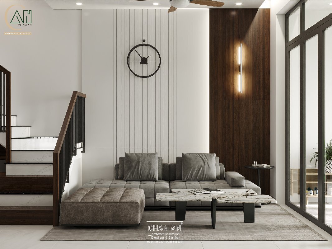 Khoa’s Interior Concept