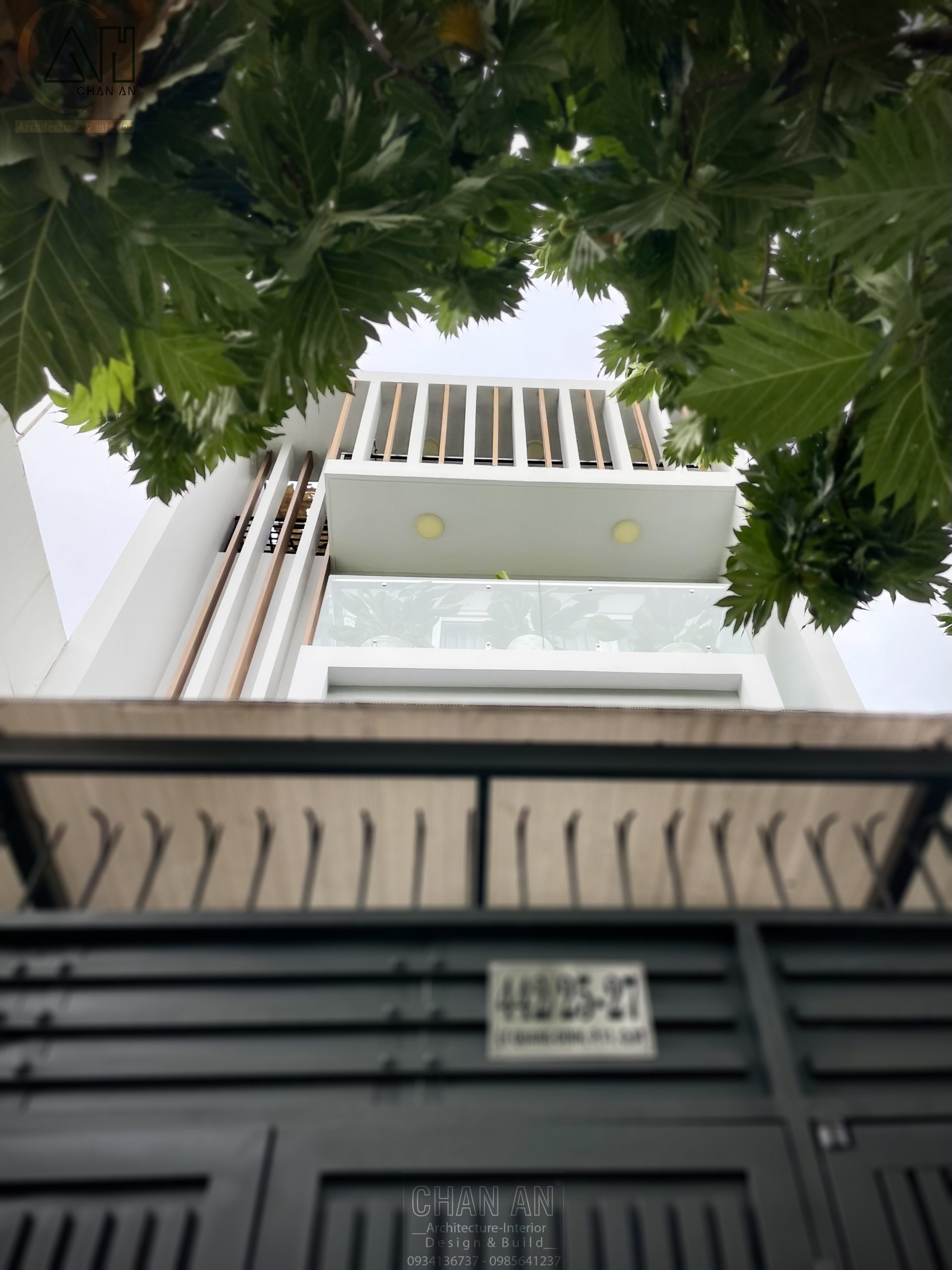 Binh Thanh – Diep’s House