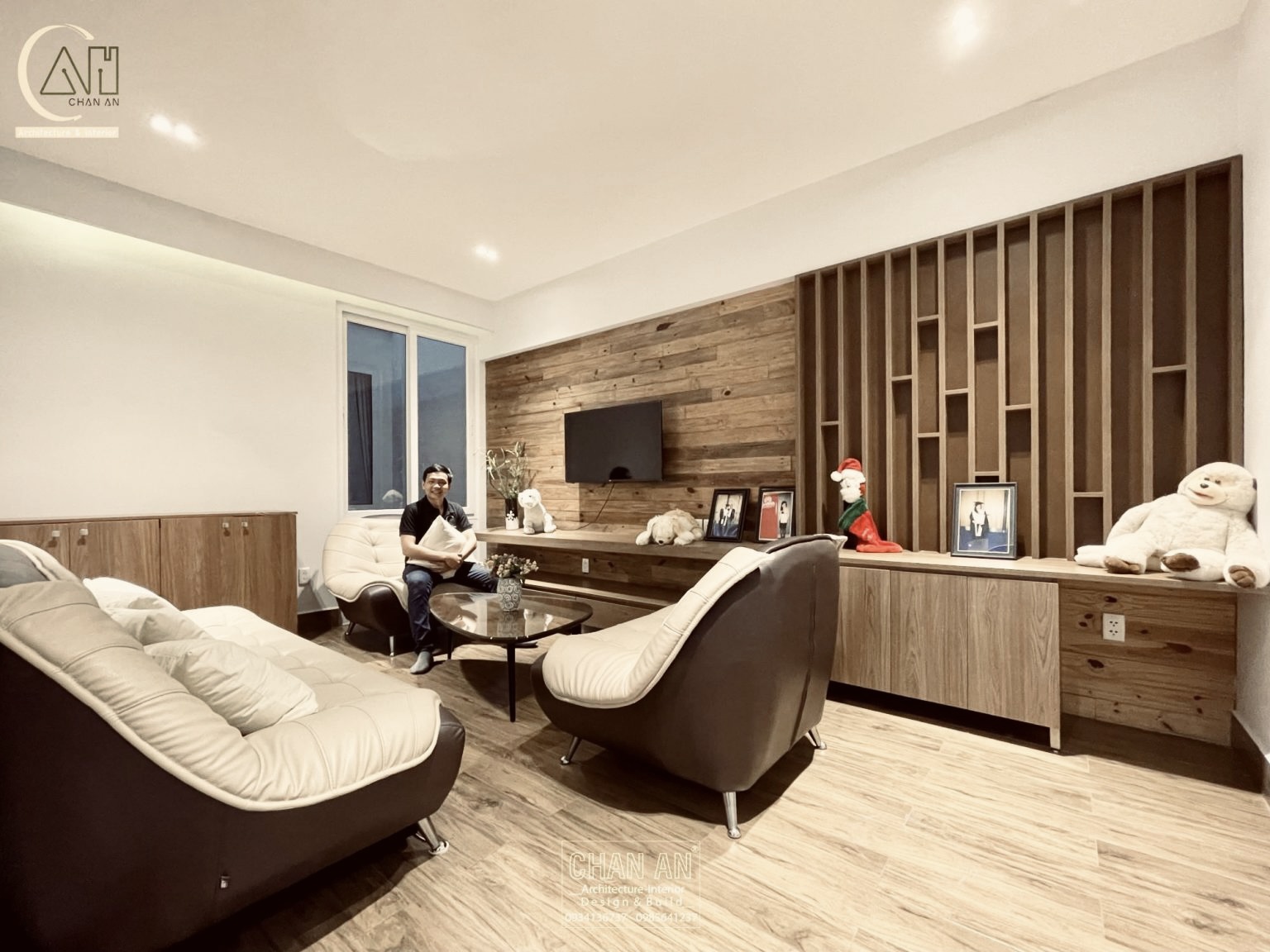 BT – Studio O1