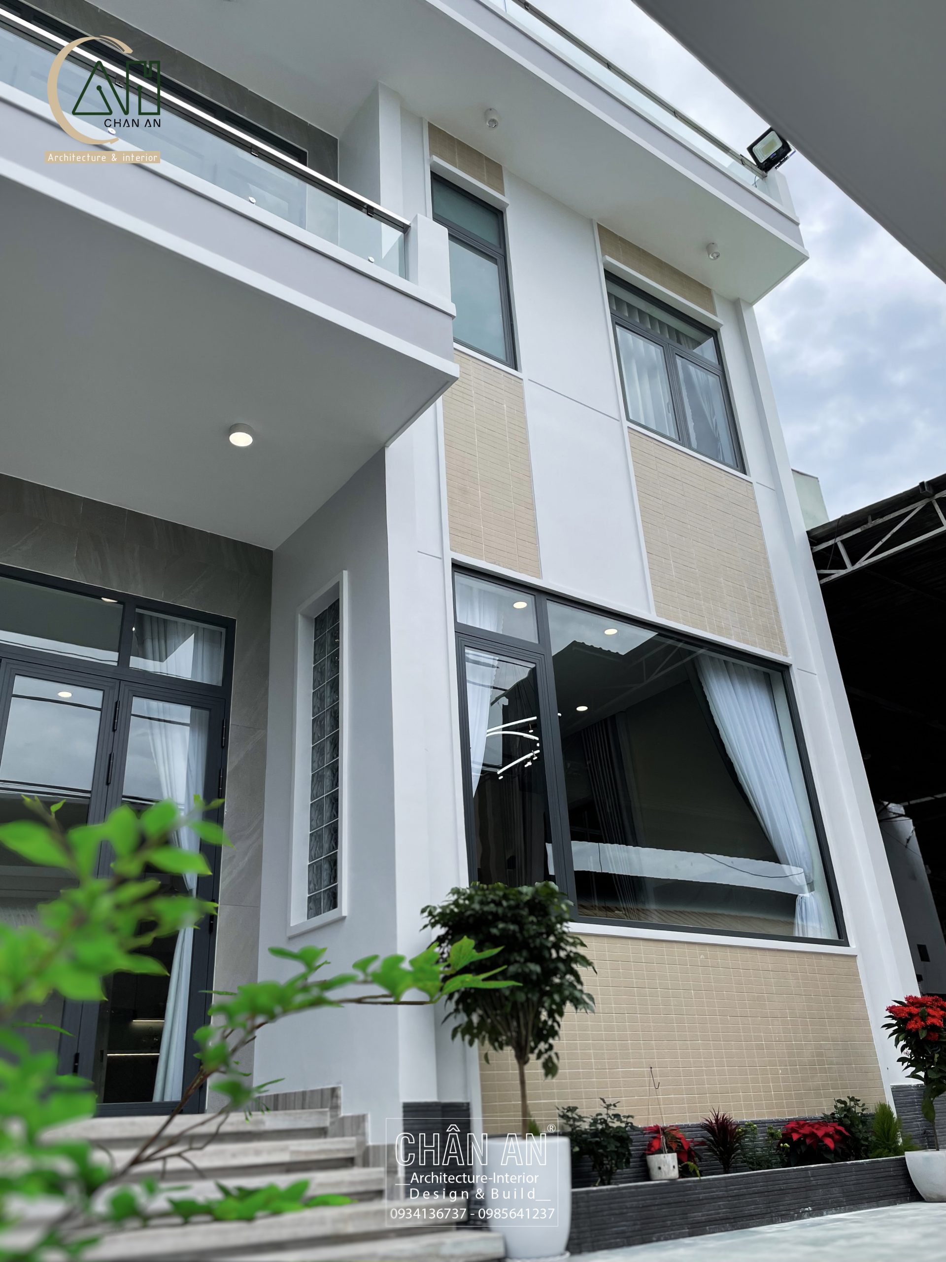 CP’s House