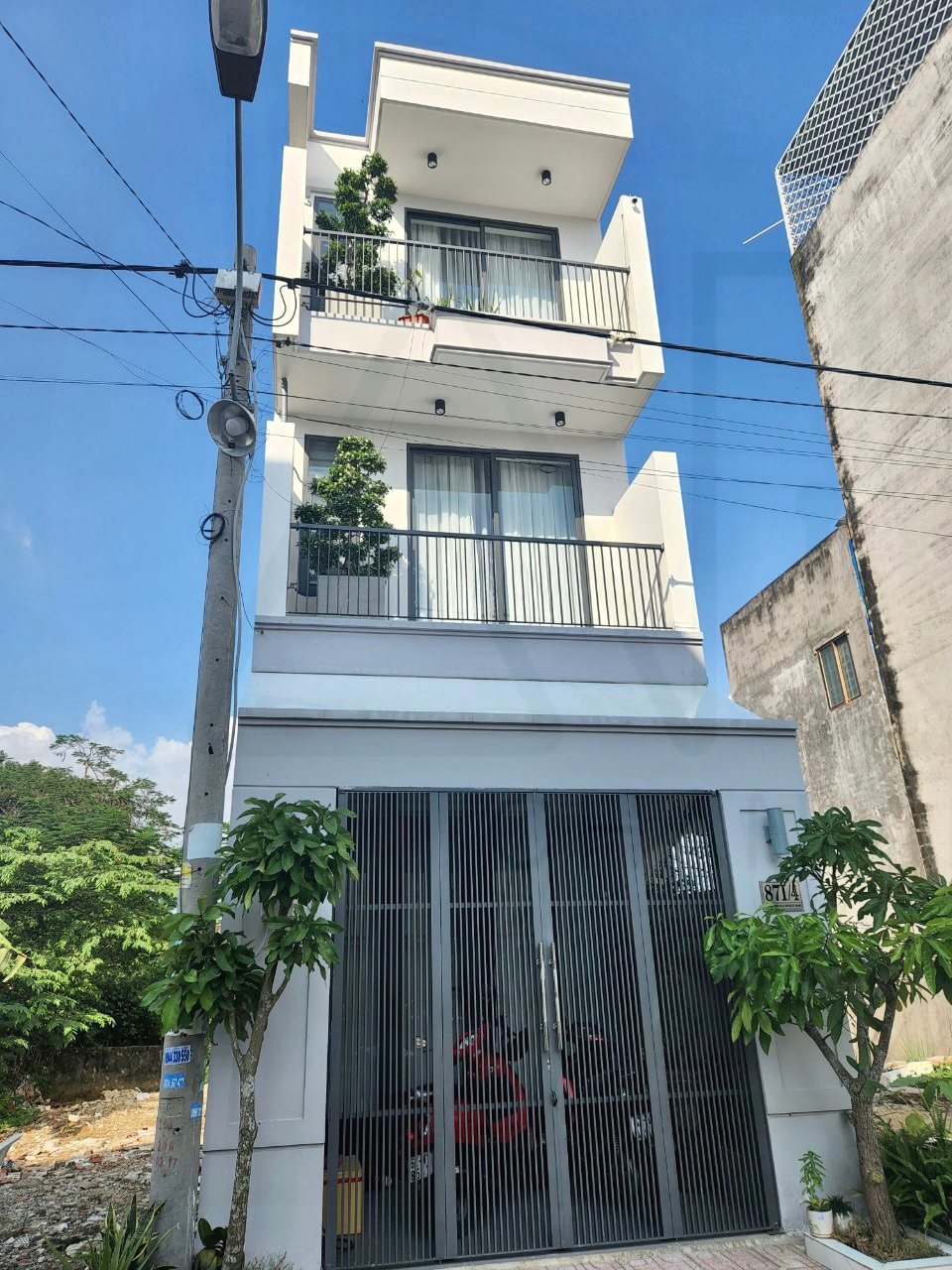 Long’s House