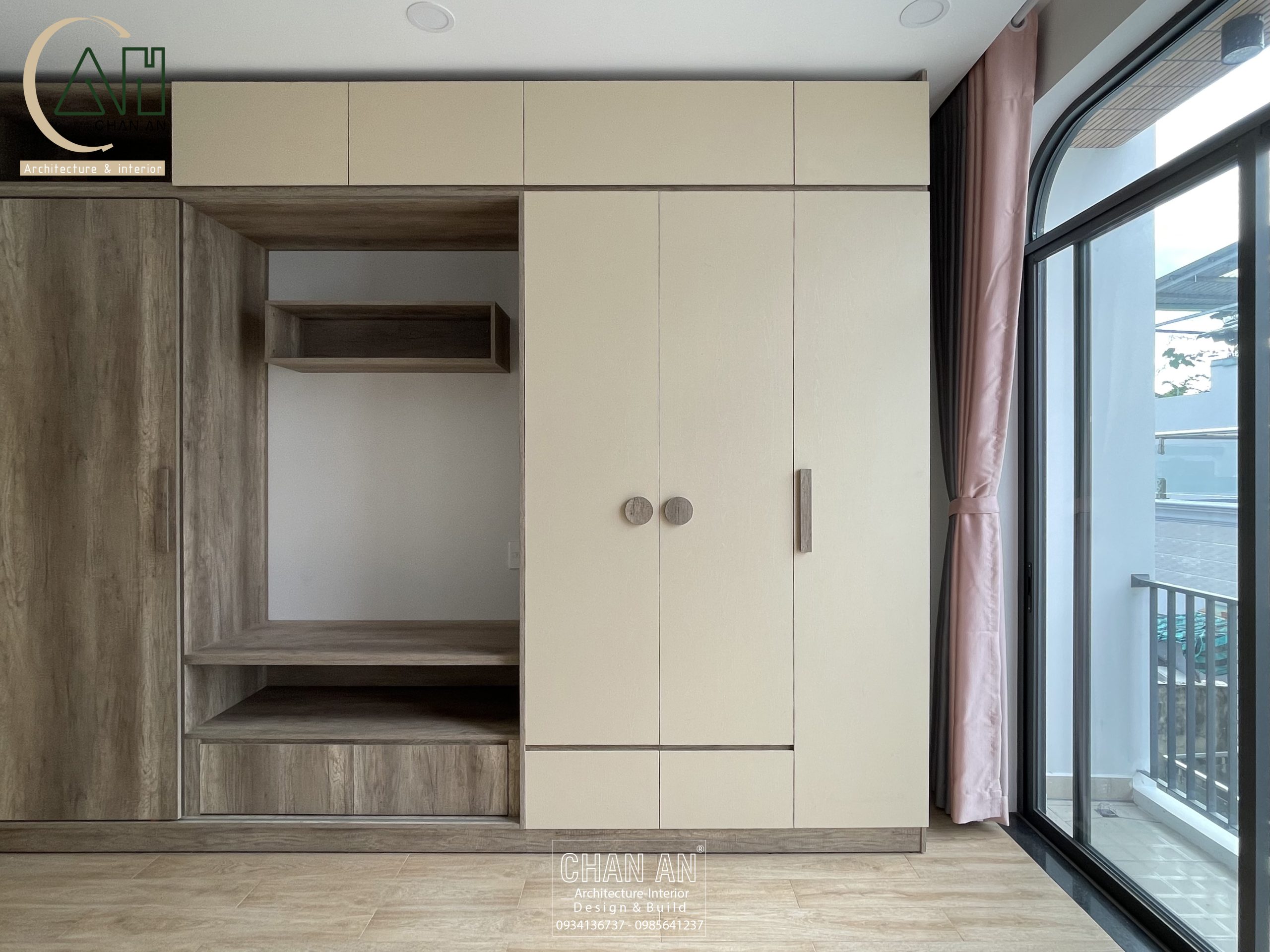 Q11 – Tuan’s interior