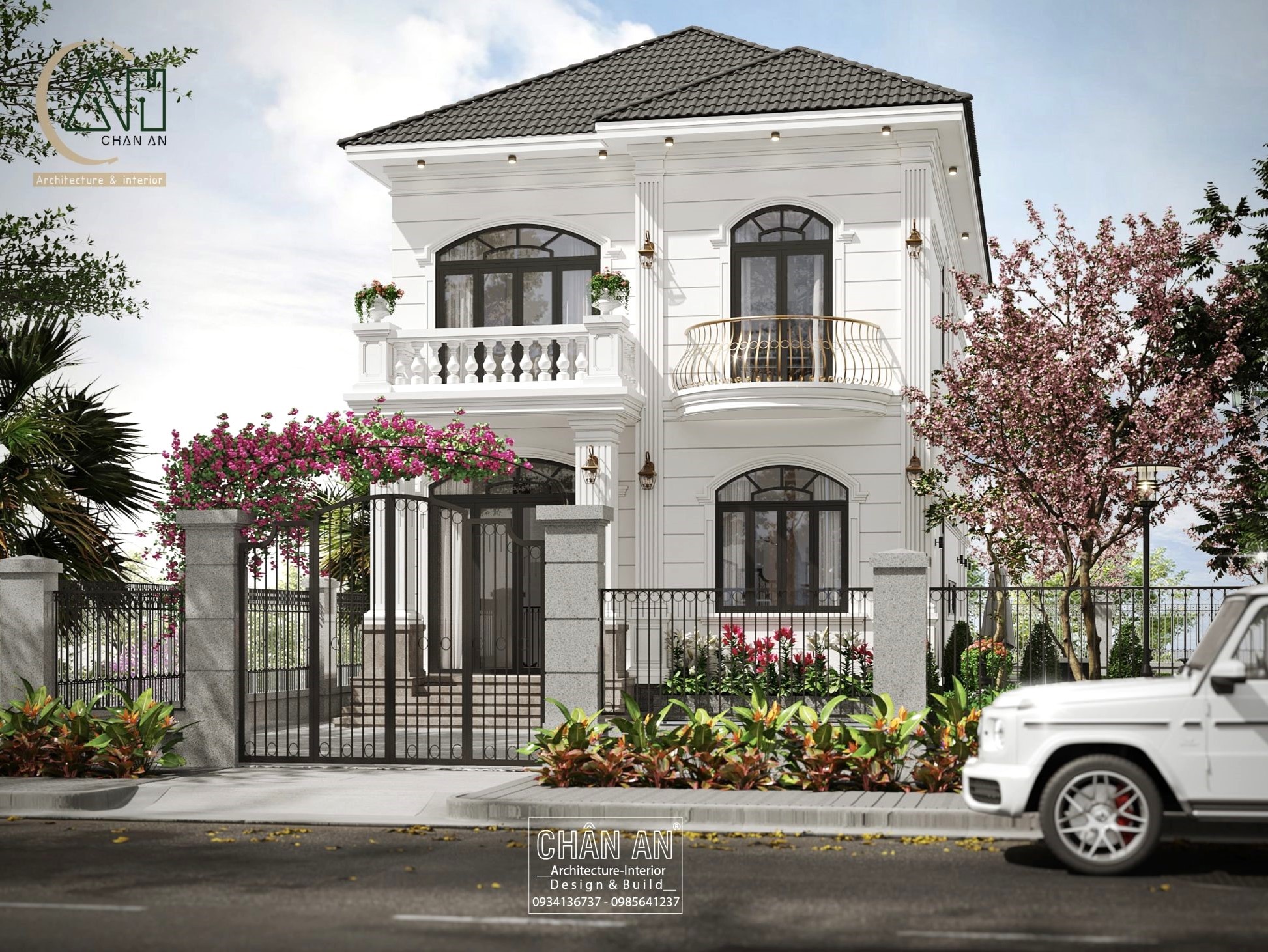 D17’s House