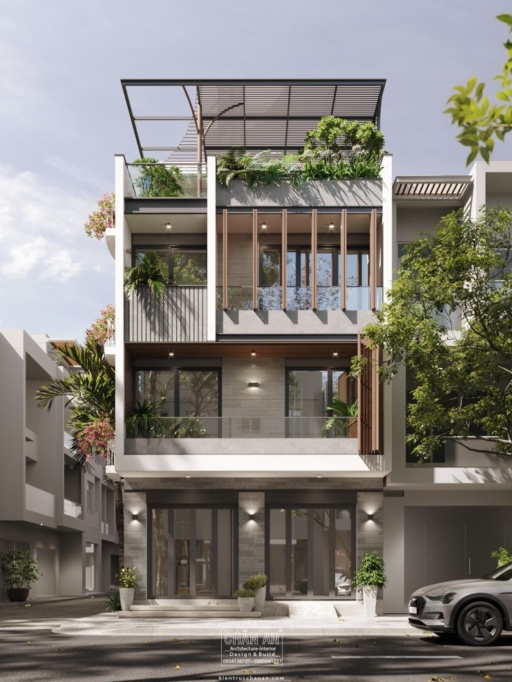 Phuong’s House