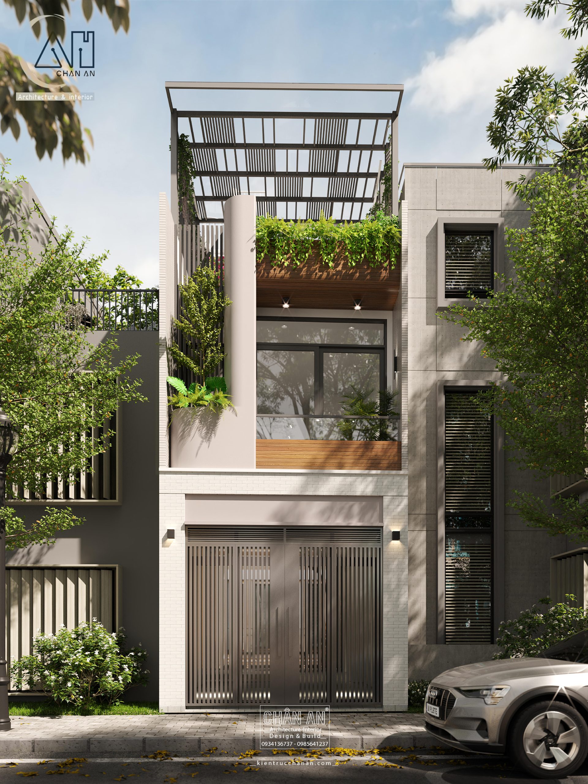Long ‘ House