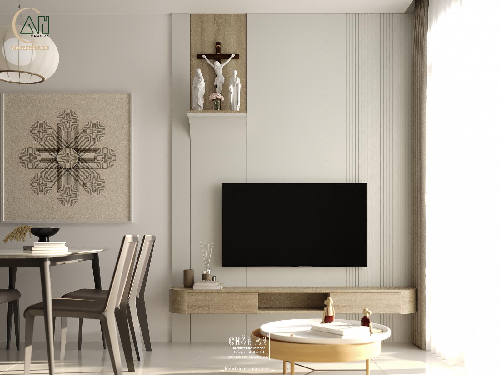 Ngan’s Interior Concept