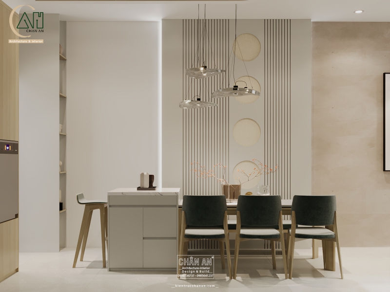 Vu’s Interior Concept