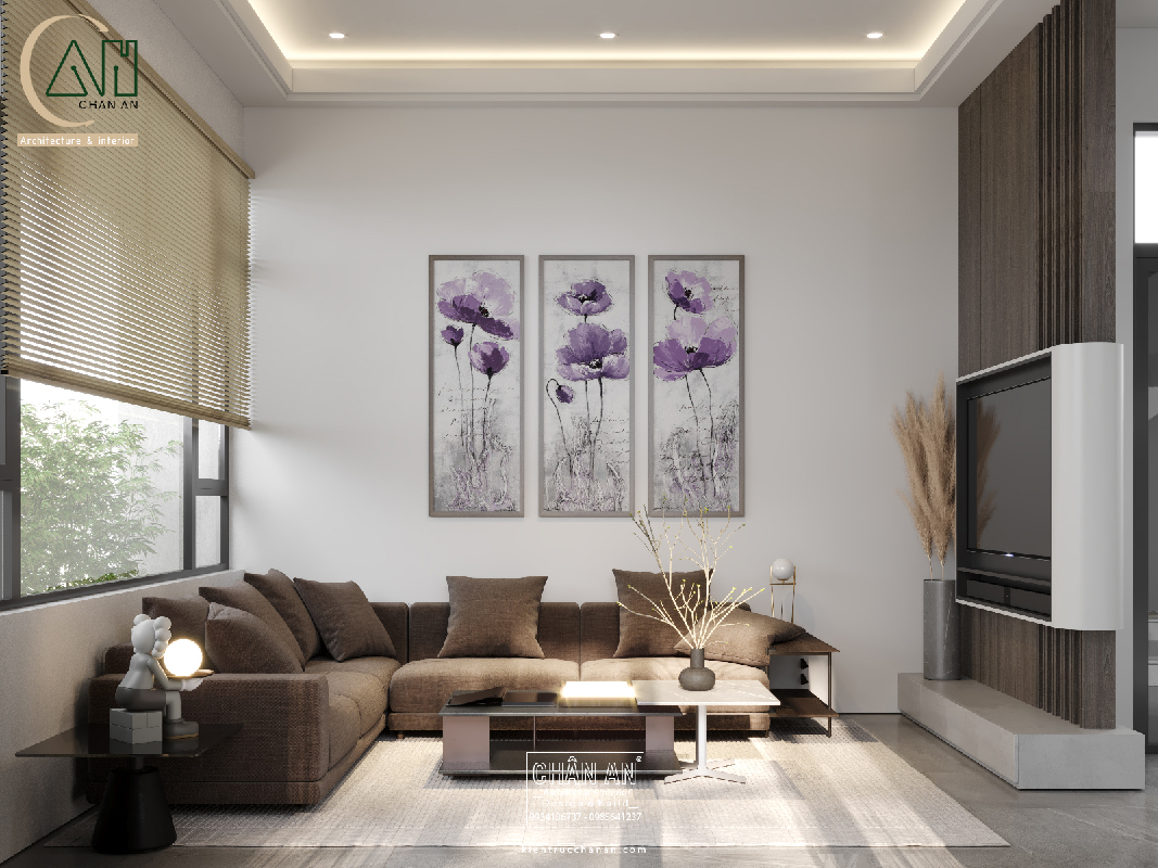 An’s Interior Concept