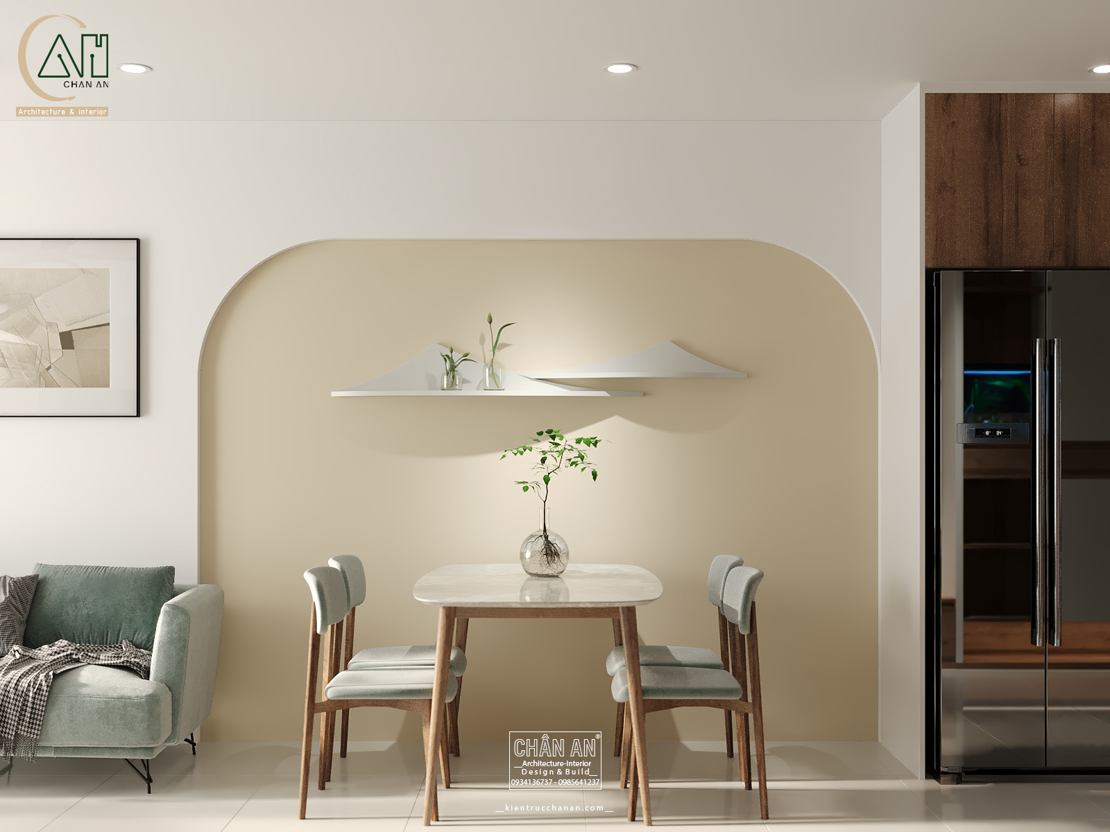 Hung’S Interior Concept