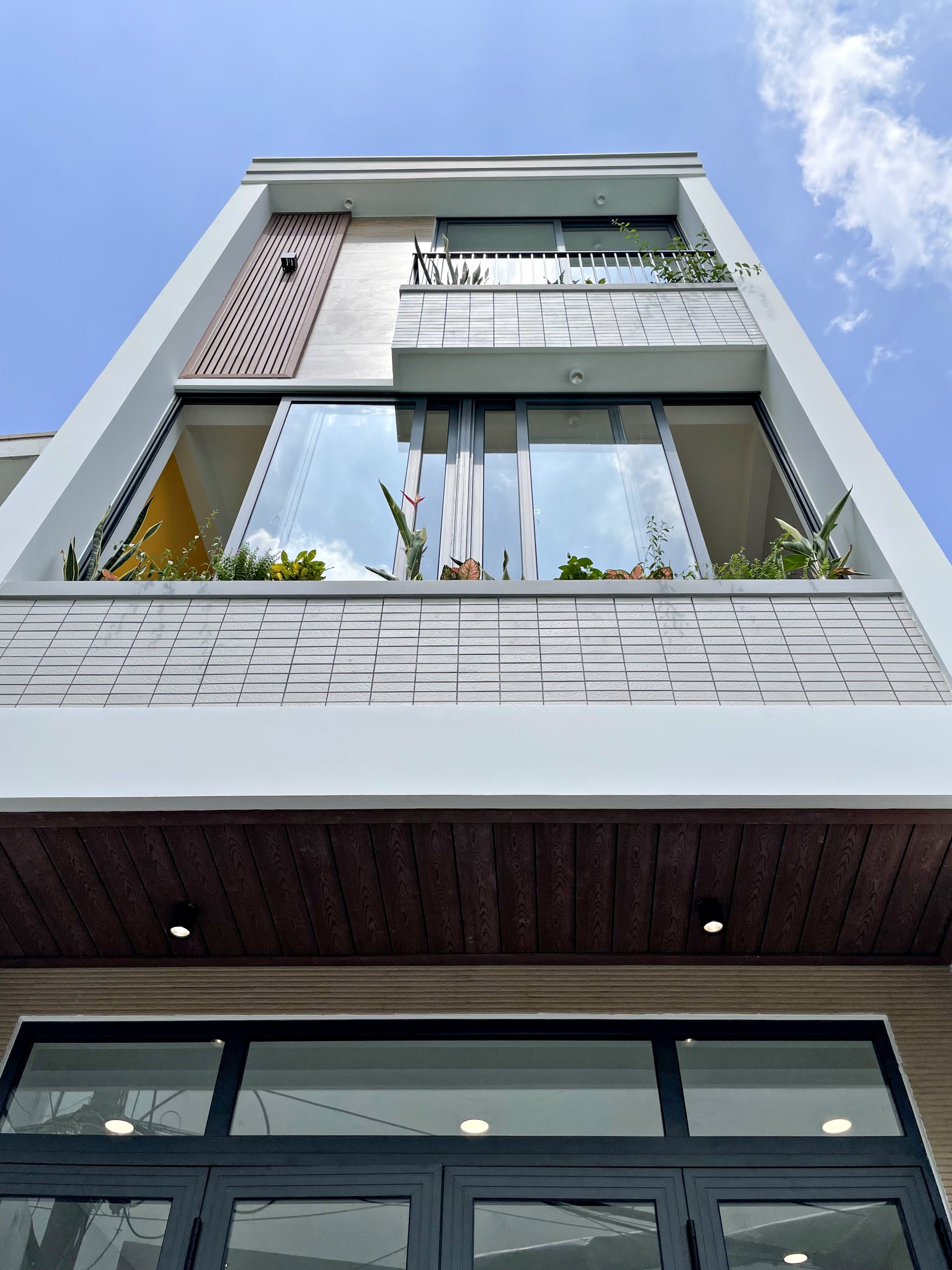 Nguyen’s House
