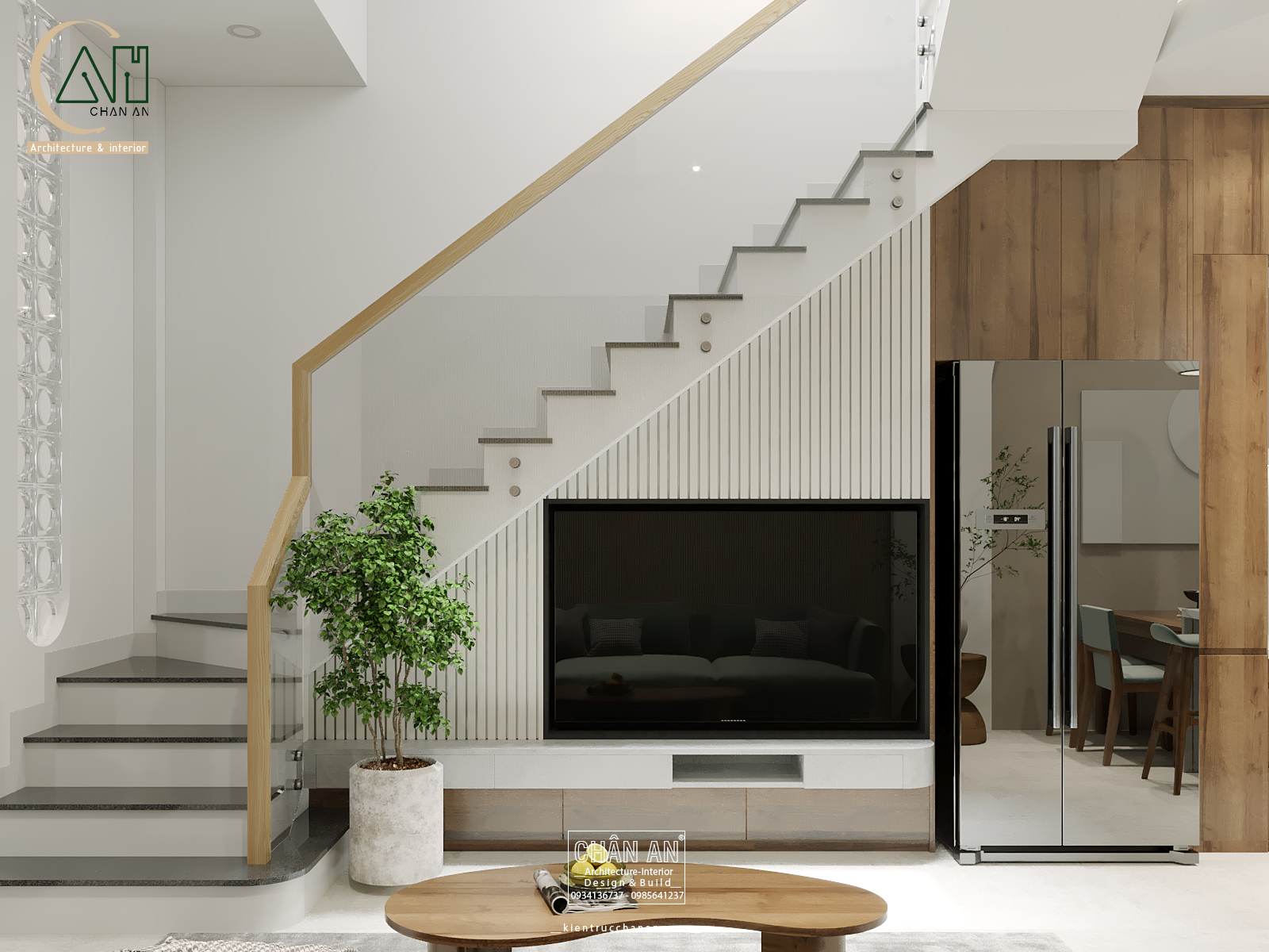 Bao Anh’s Interior