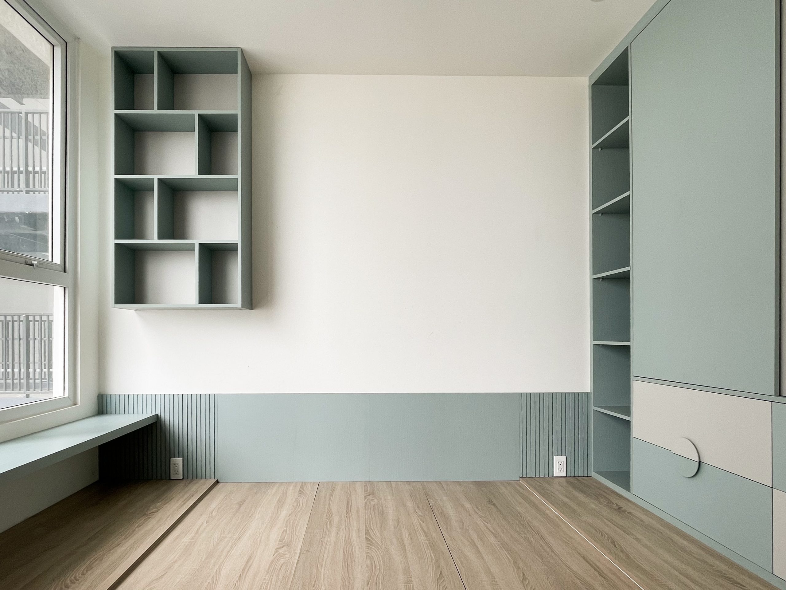 Ngan’s Interior
