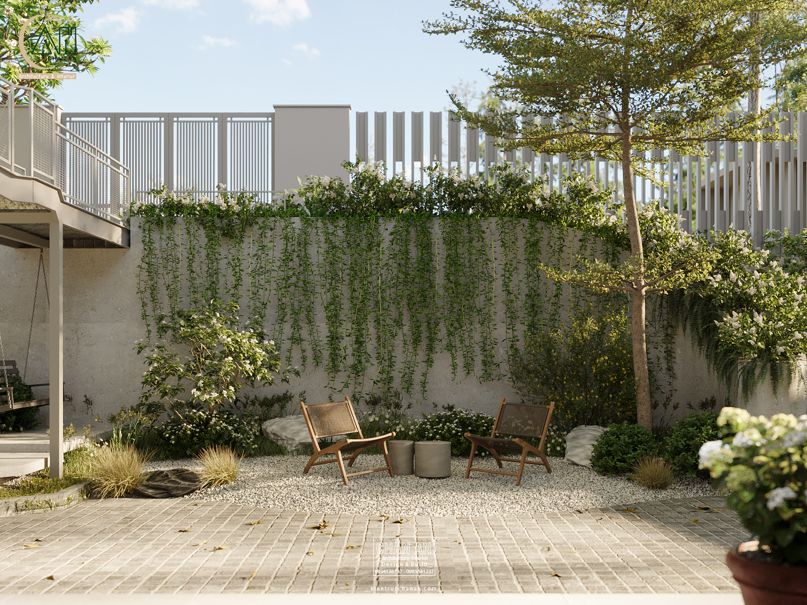 Phat’s Garden