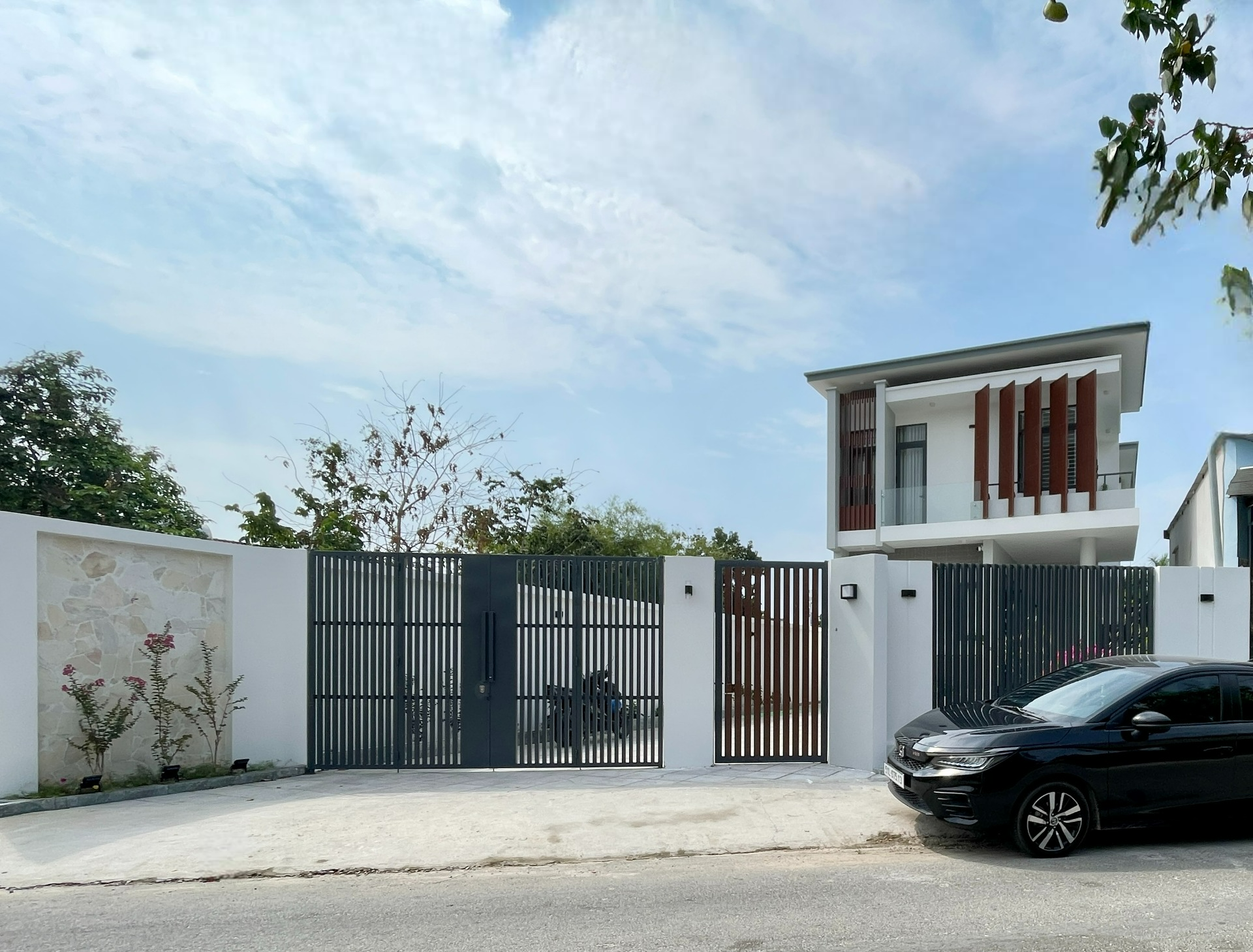 An’s House