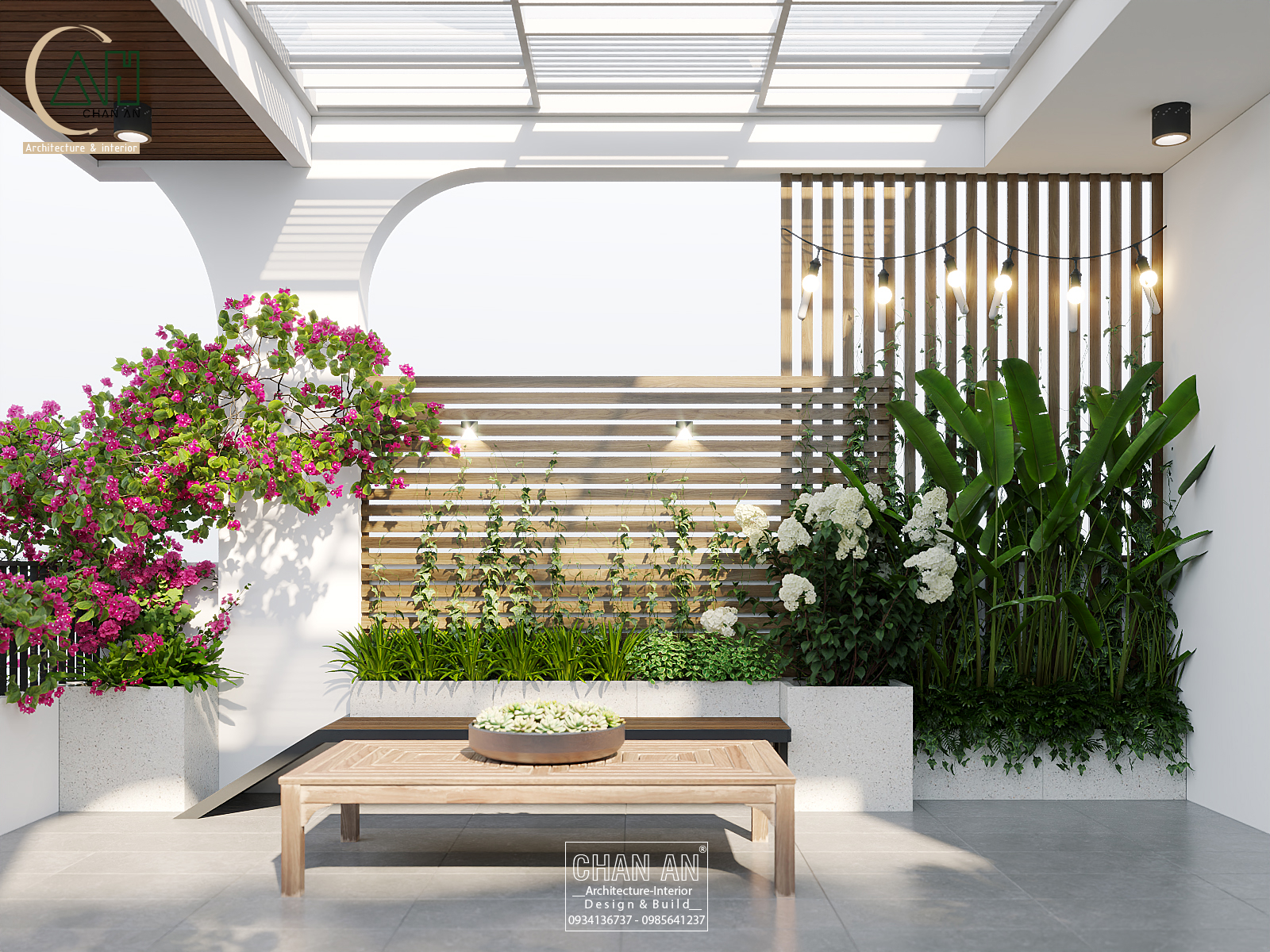 Uyen’s Garden