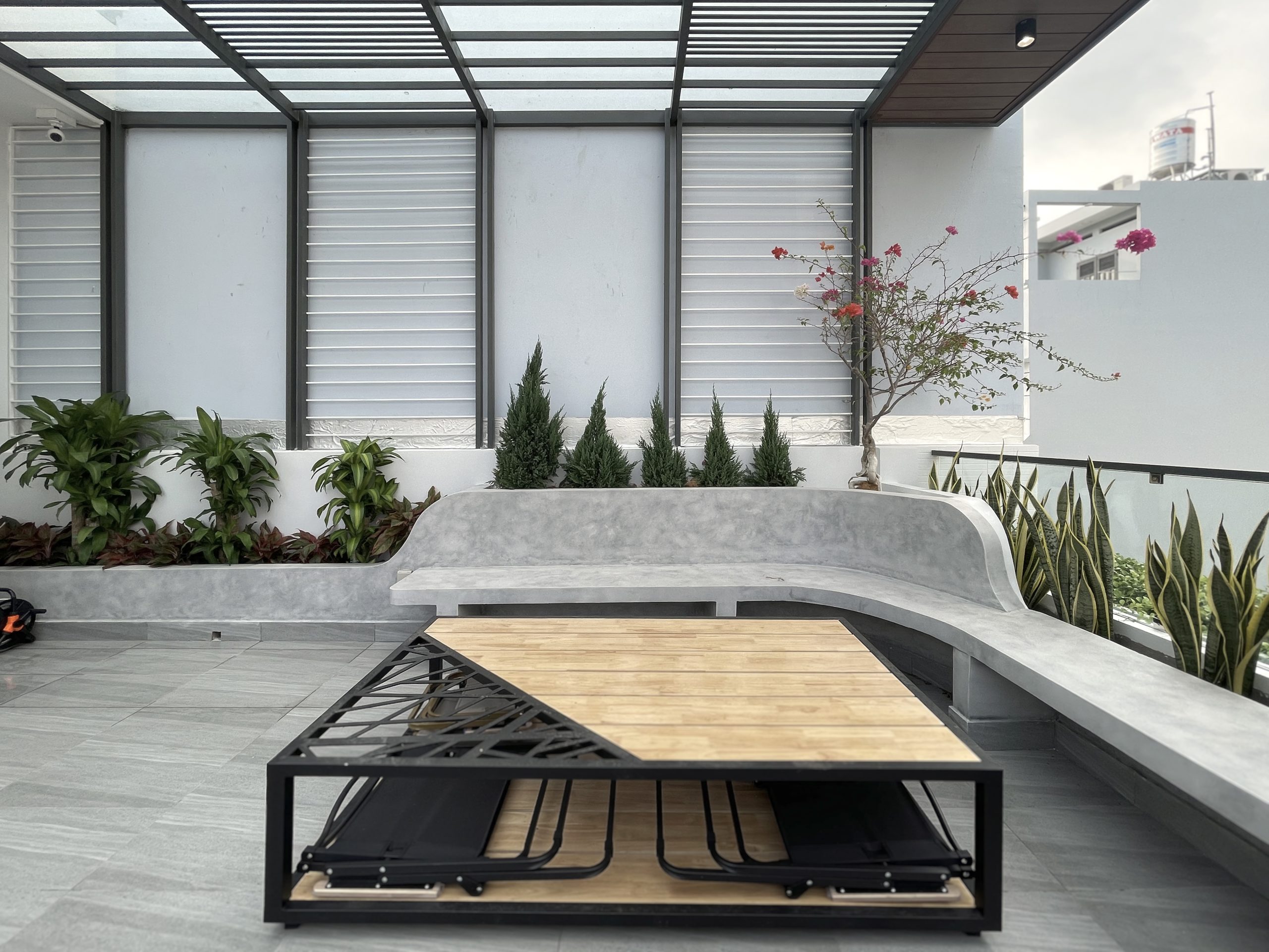 Bao Anh’s Garden