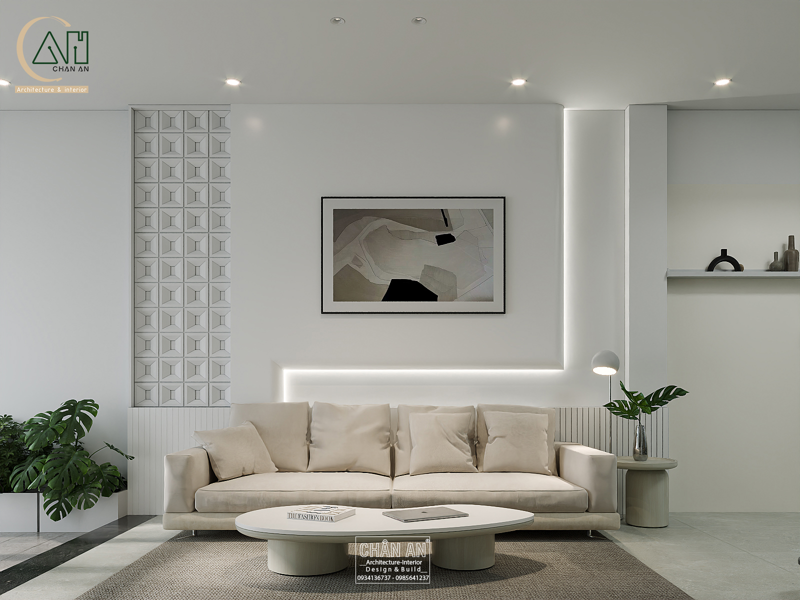Thanh’s Interior Concept