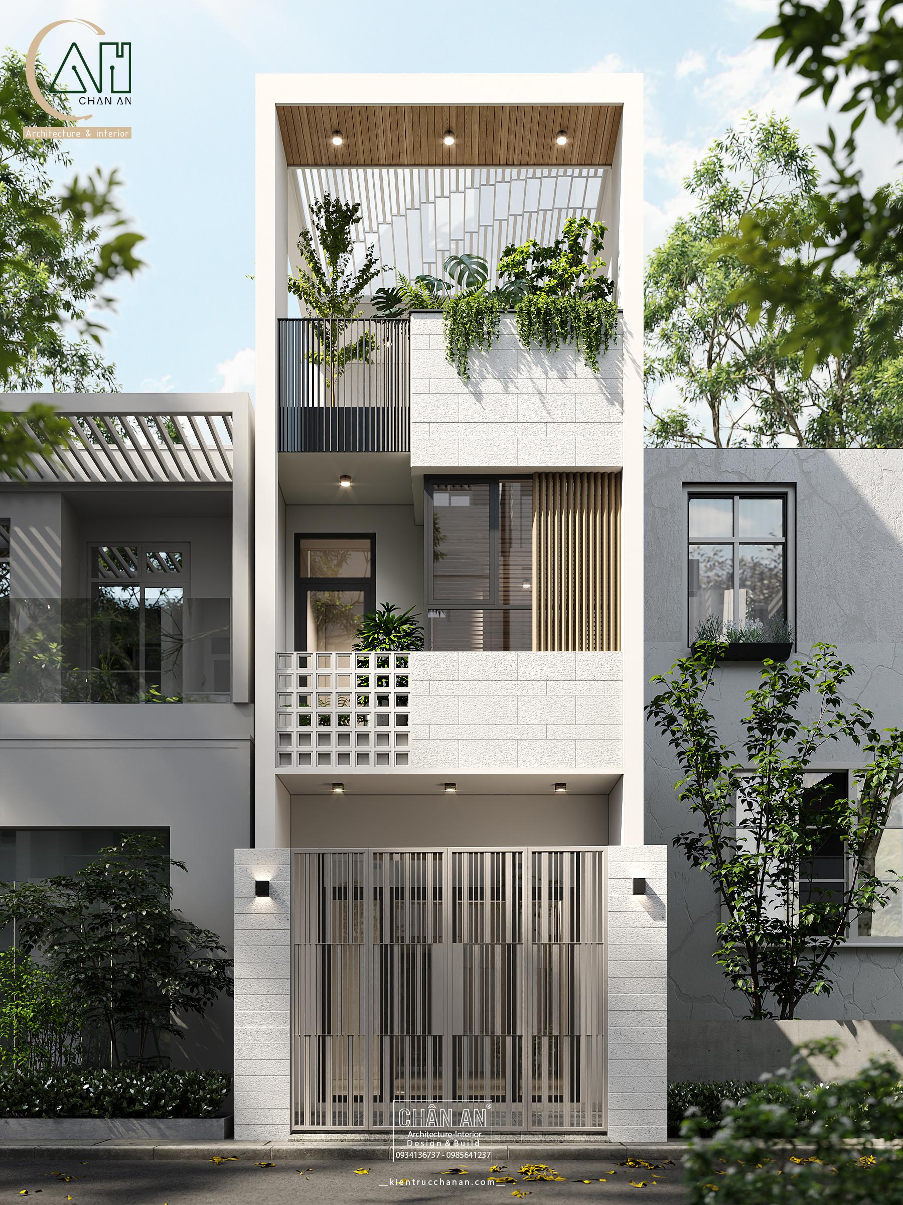 Nhu Y’s House