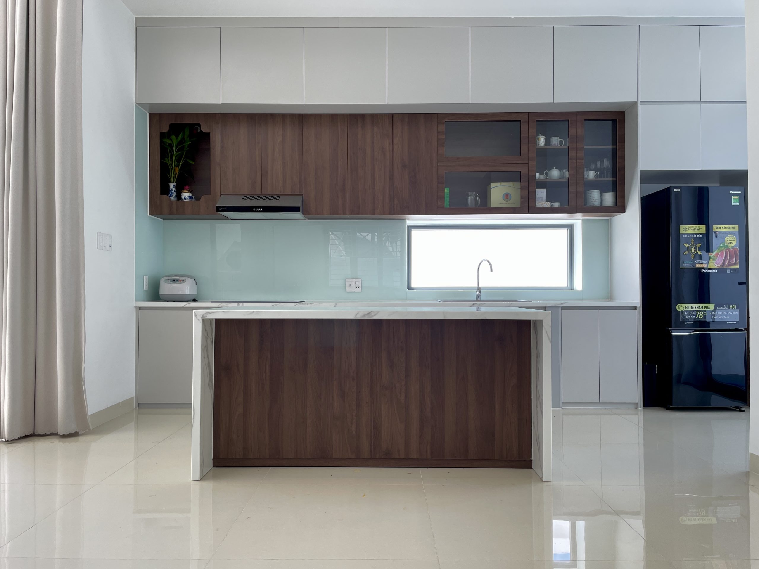 An’s Interior