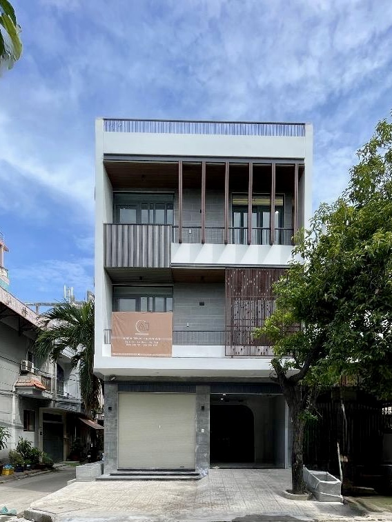 Phuong’s House