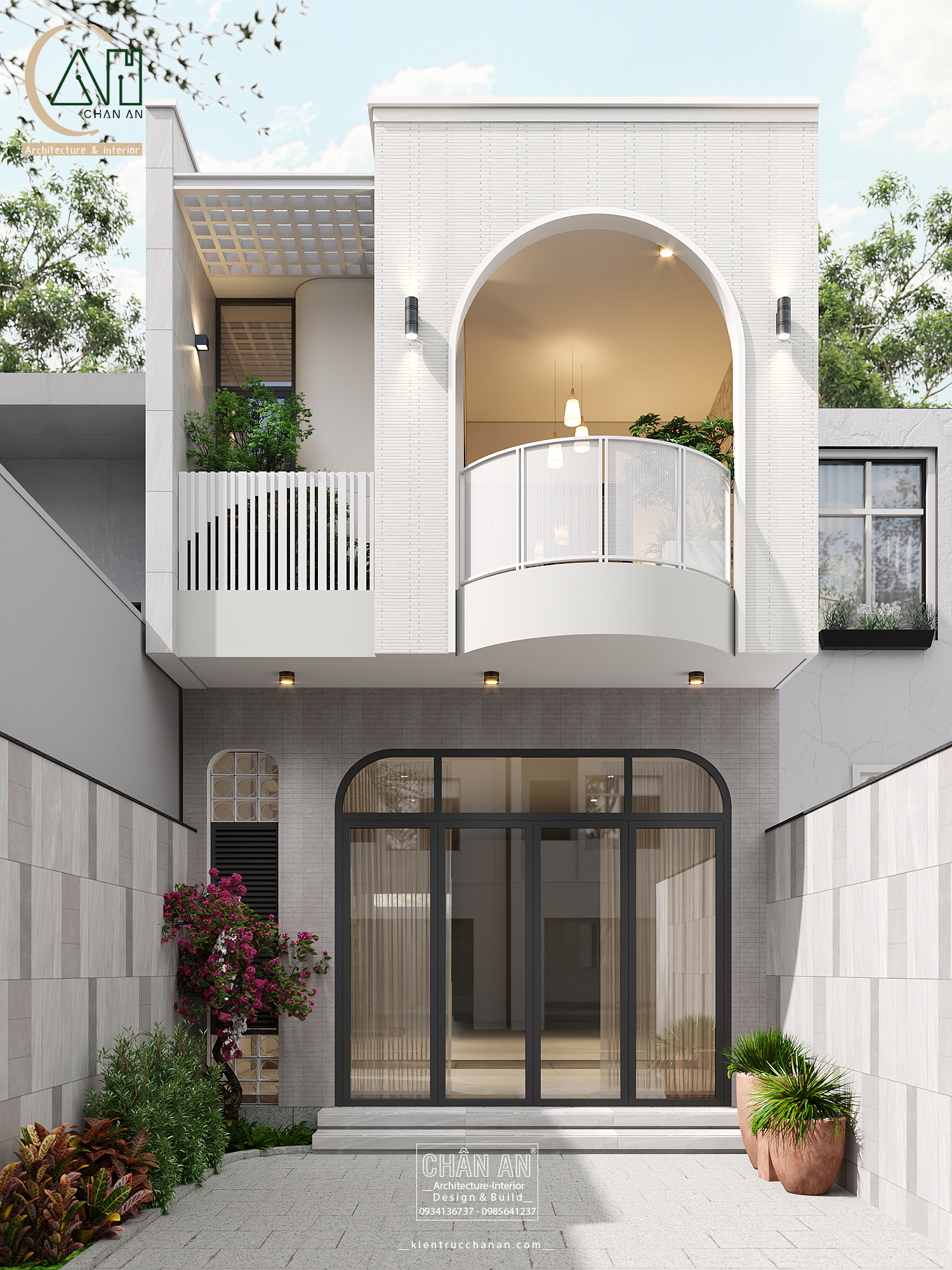 Linh’s Interior Concept