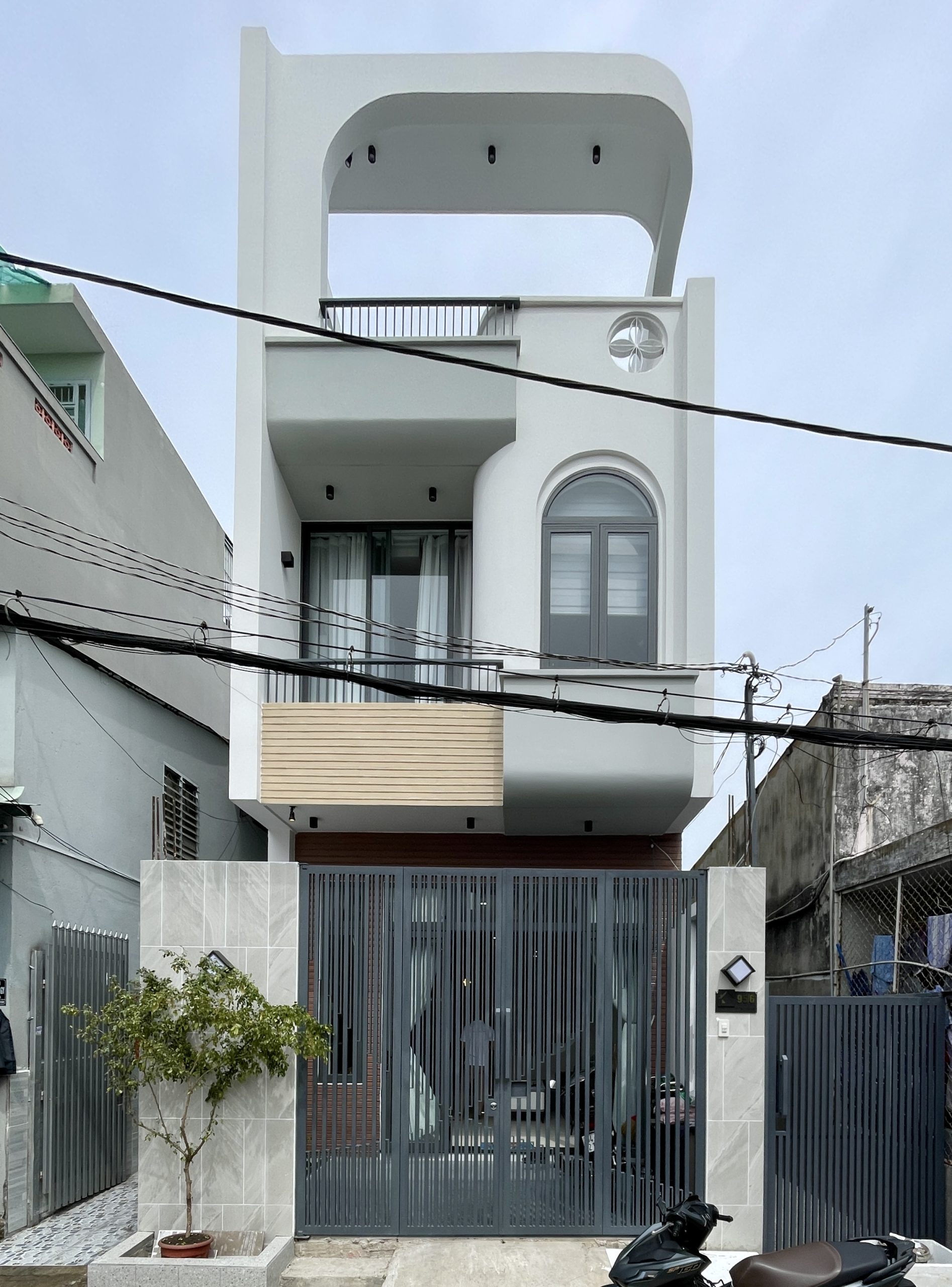 Tuyen’s House