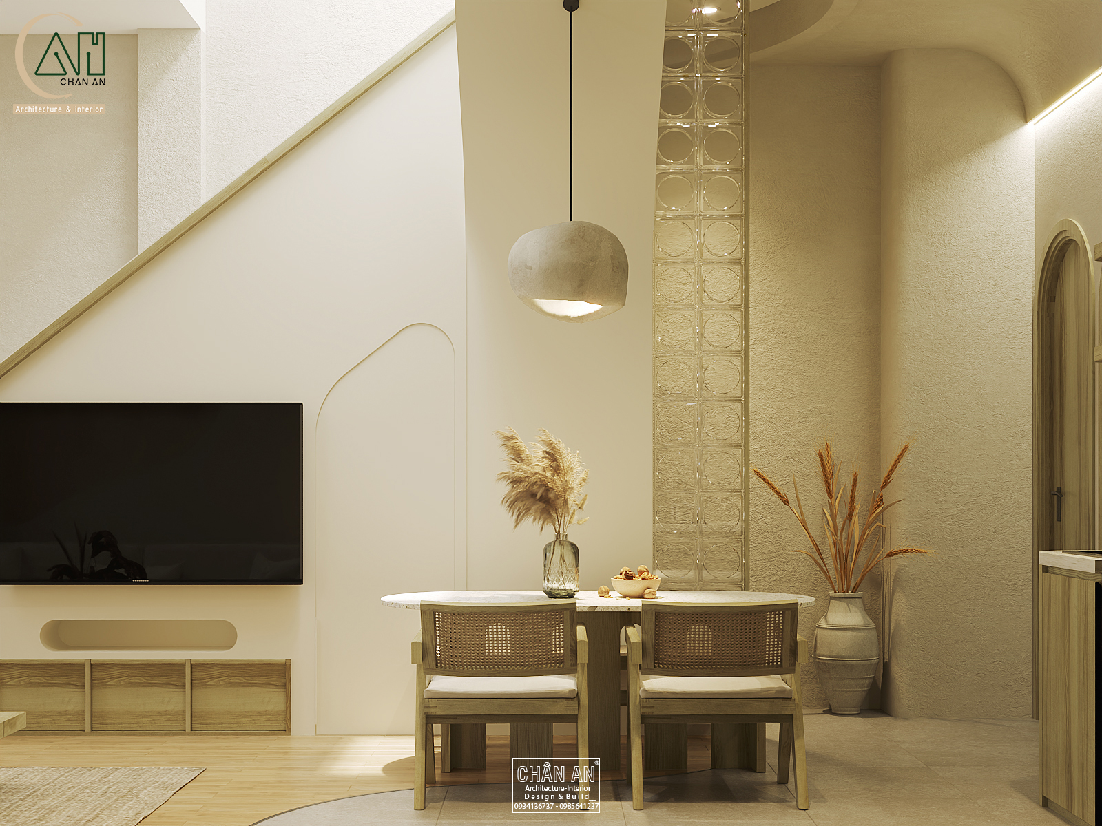 Thuong’s Interior Concept