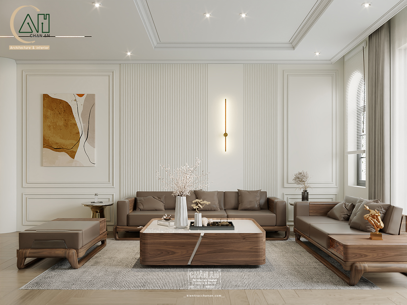 Hung’s Interior Concept