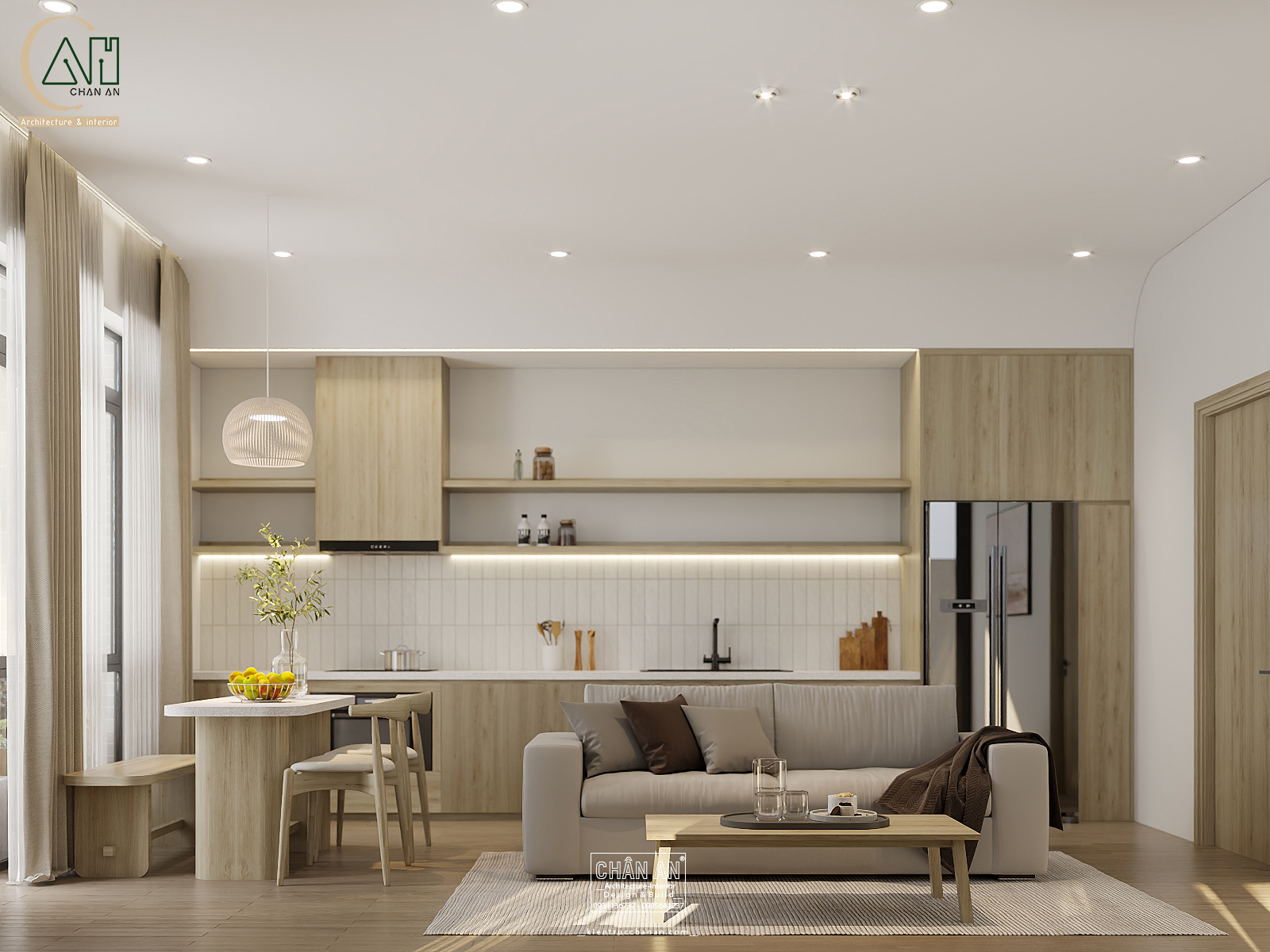 Y’s Interior