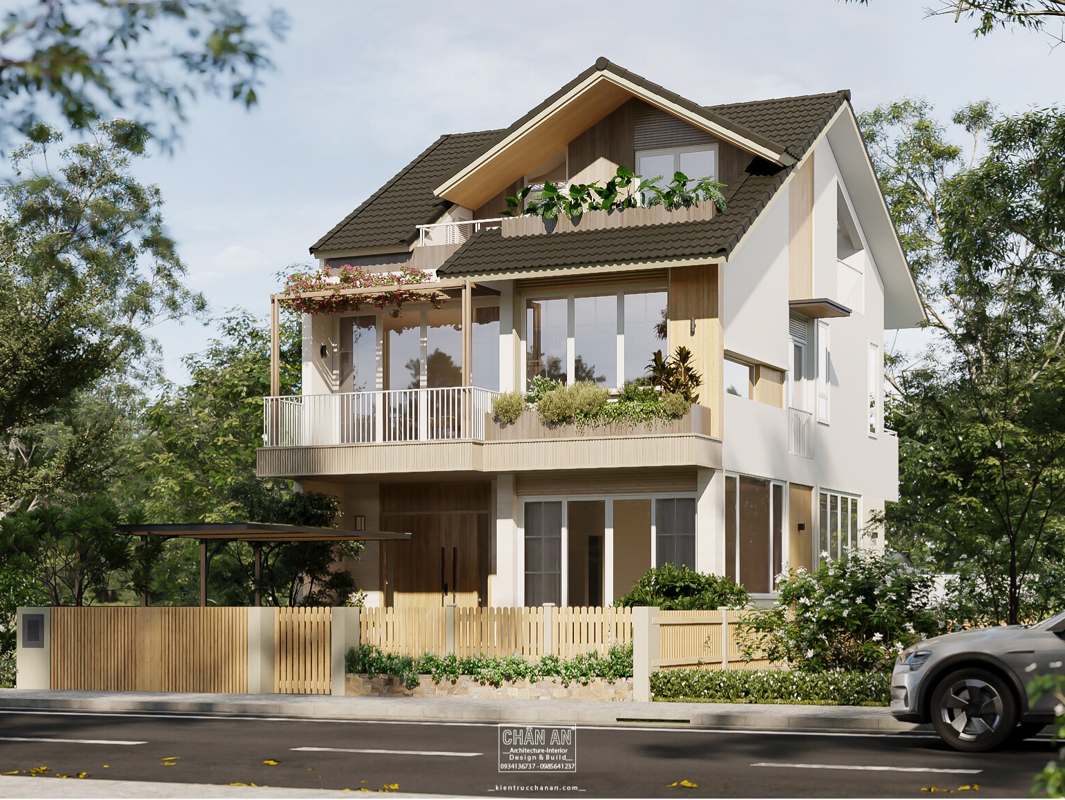 Tuyết Anh Villa