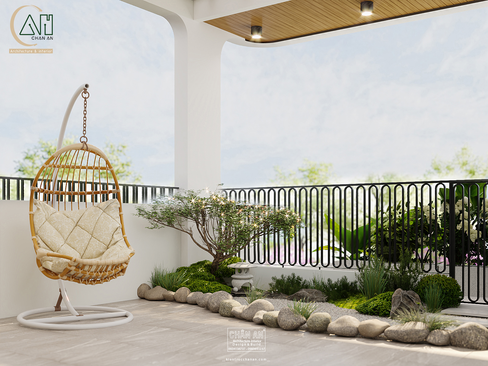 Linh’s Garden
