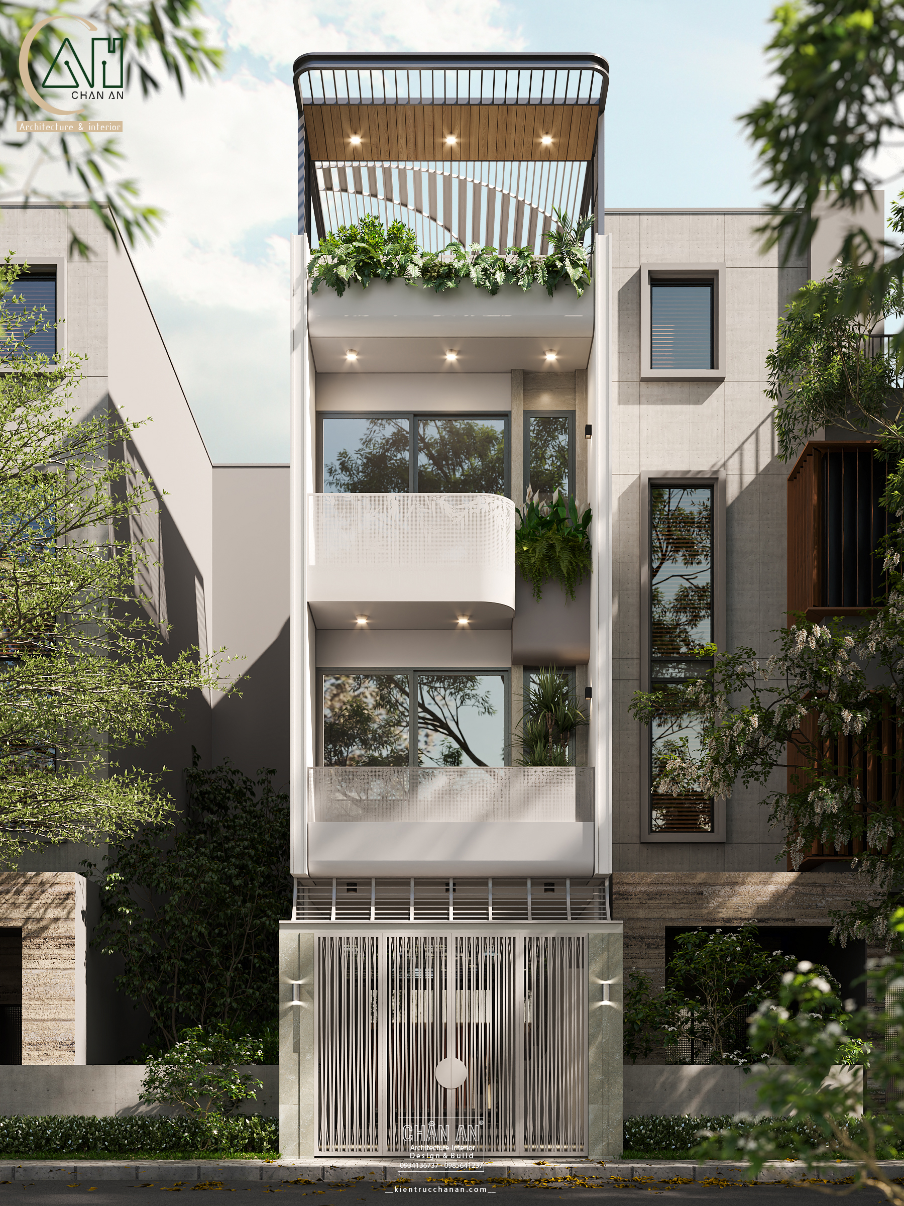 Nga’s House