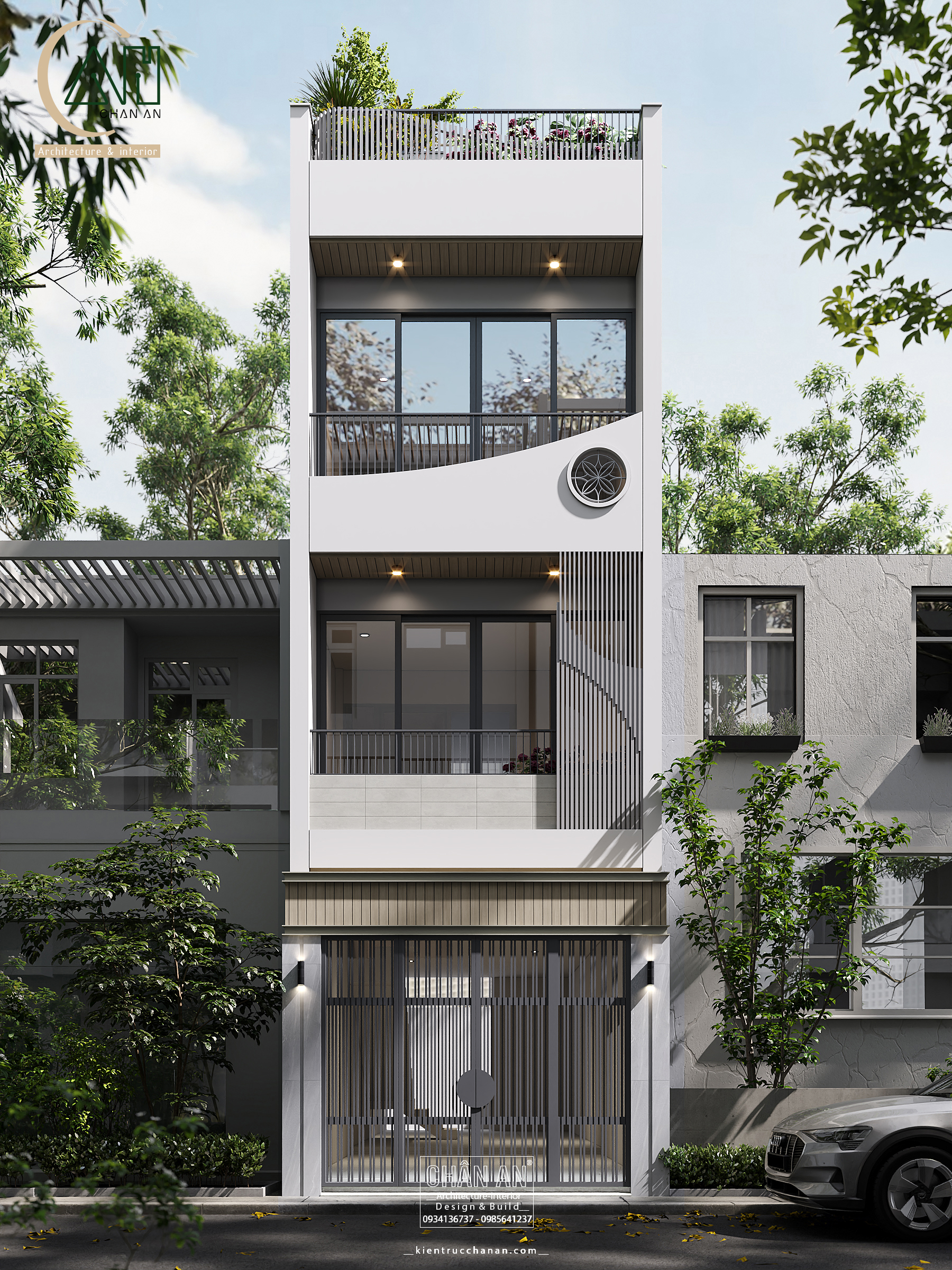 Huyen’s House