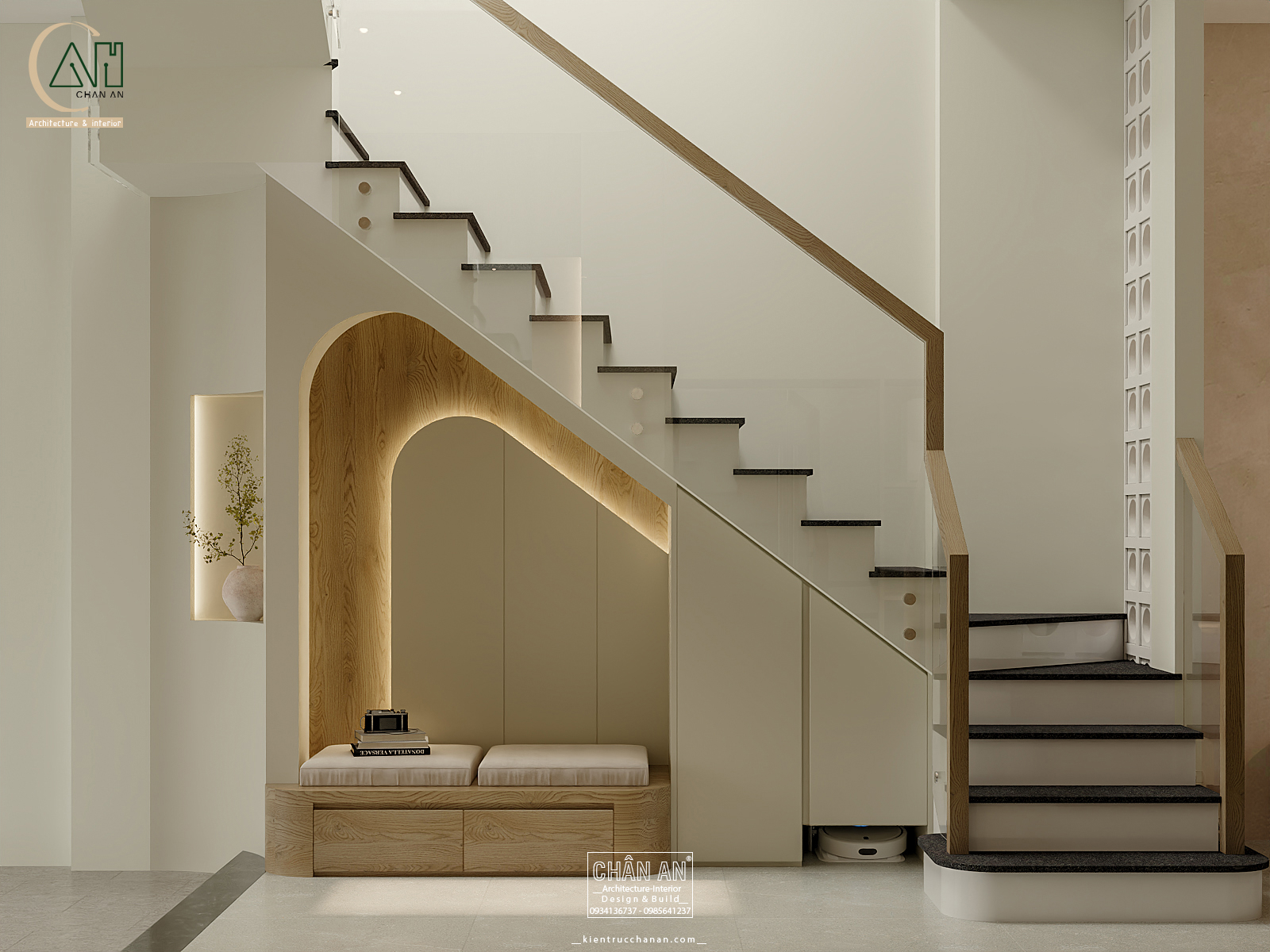 Huyen’s interior Concept